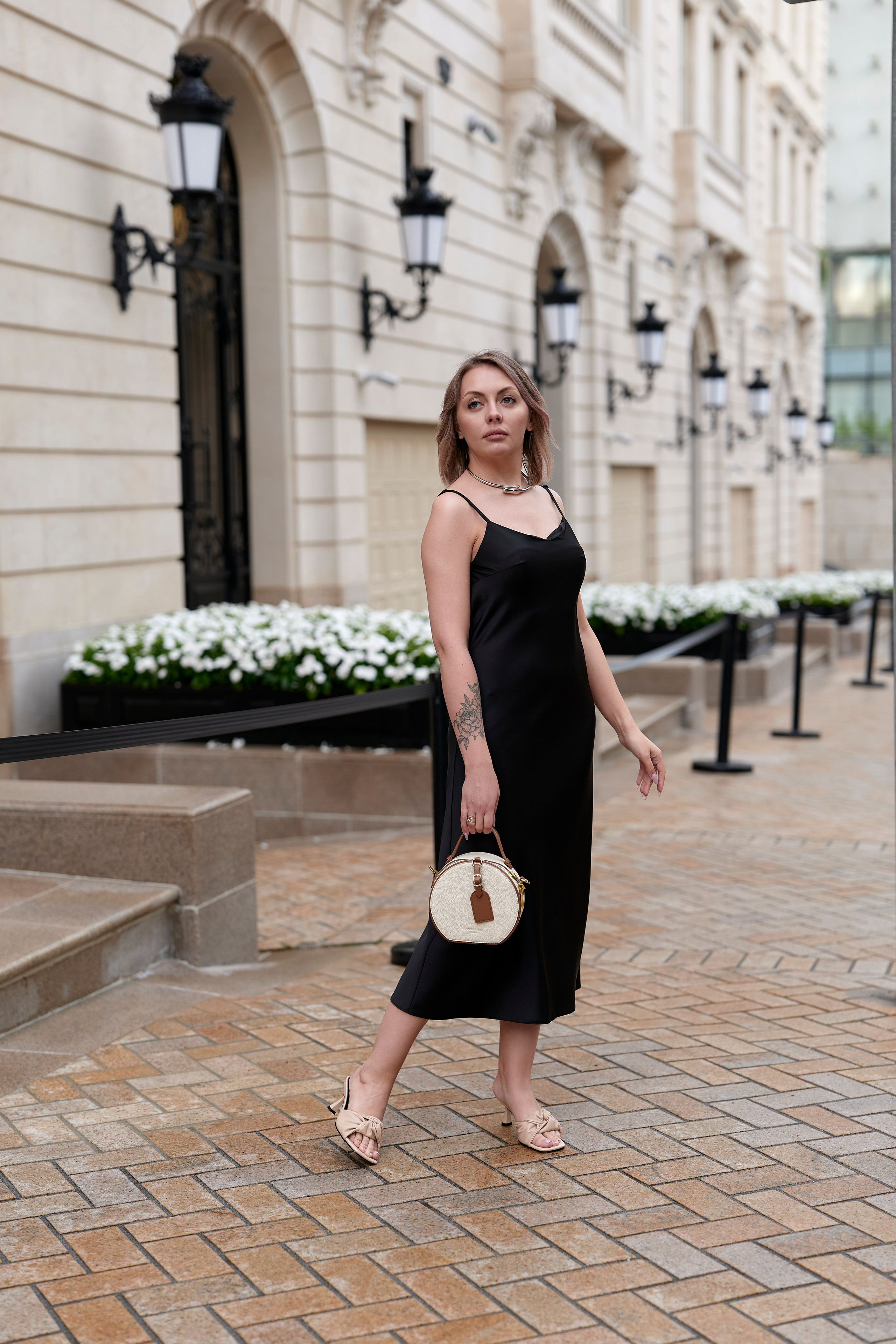 Прогулка. Семейный и женский фотограф в Москве Зоя Бучерова