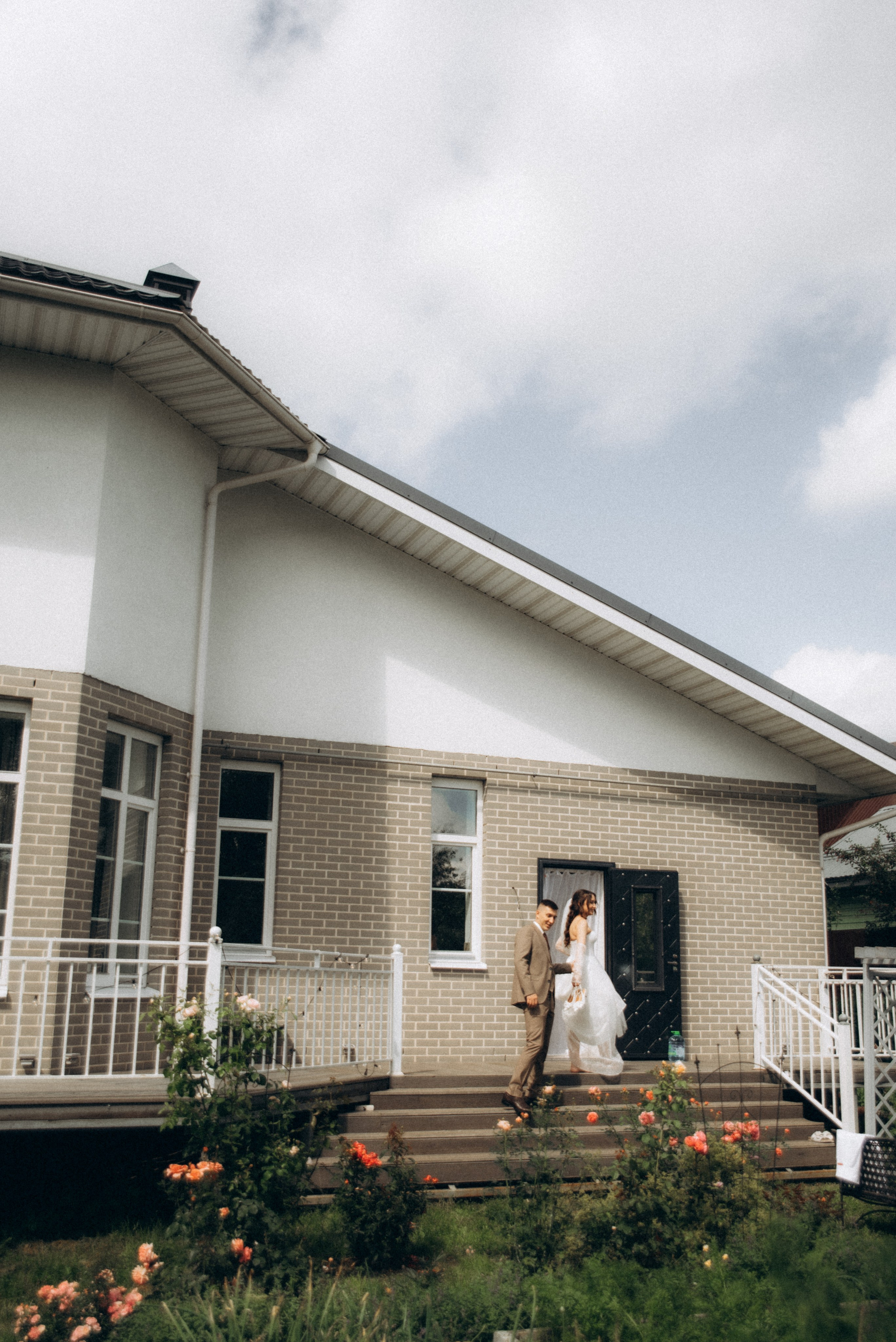 . Свадебный и семейный фотограф в Йошкар-Оле, Питере и Казани Александра Богинич