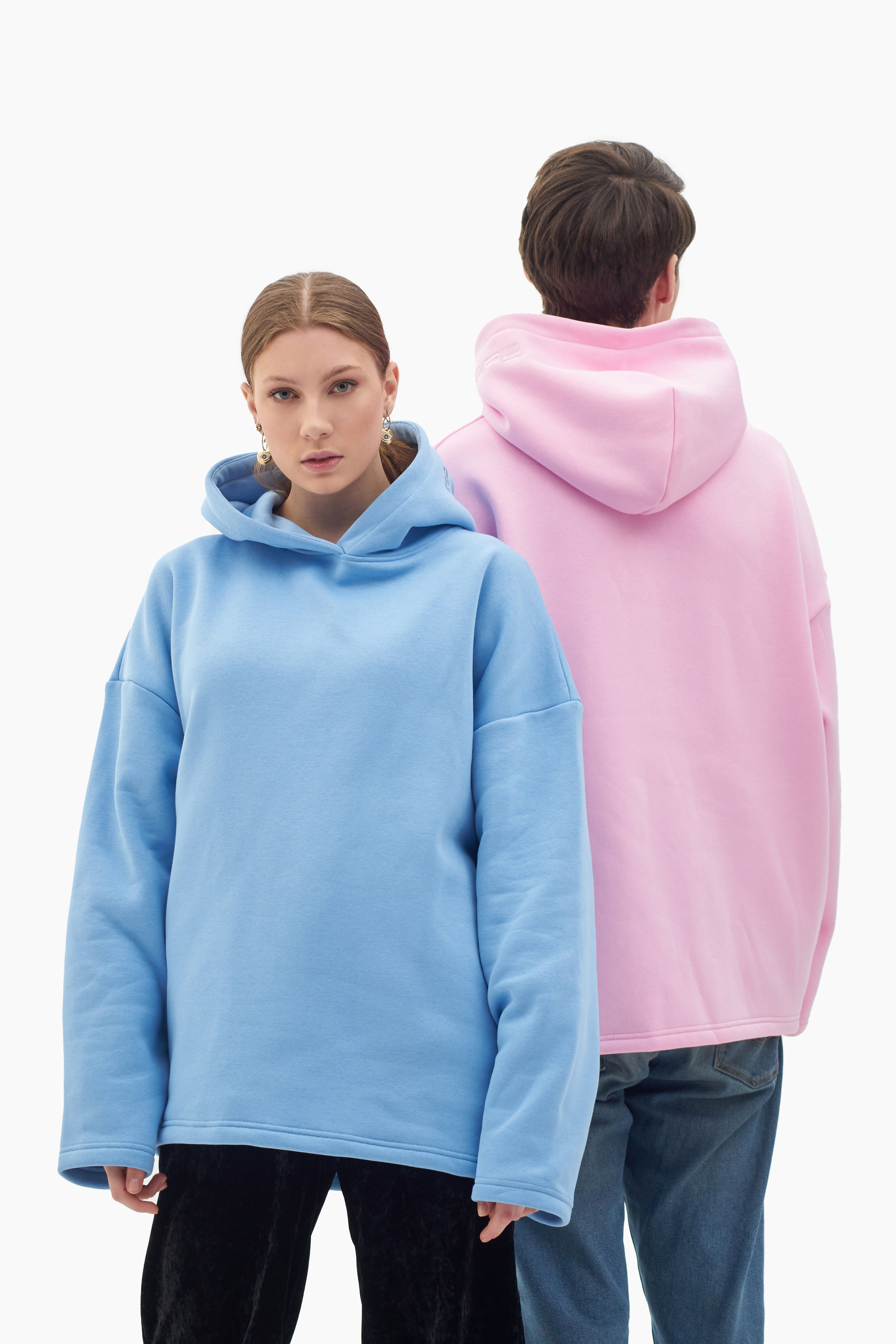 Стася, 42-44 р-р, 175 рост. KED Production — продакшн из СПб. Создаём фото, видео и контент, который помогает брендам и селлерам продавать больше