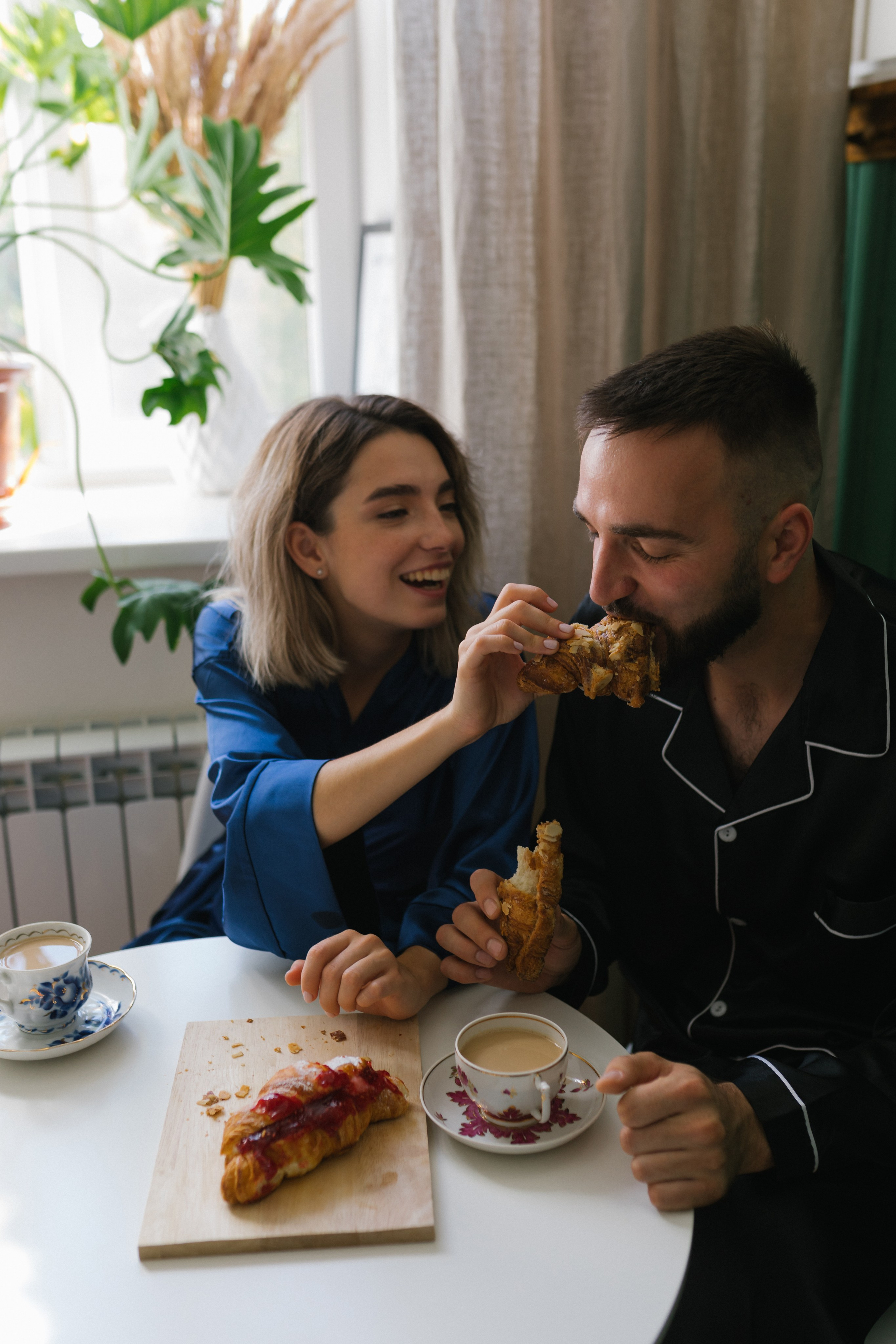 Просто такая сильная любовь. Главная