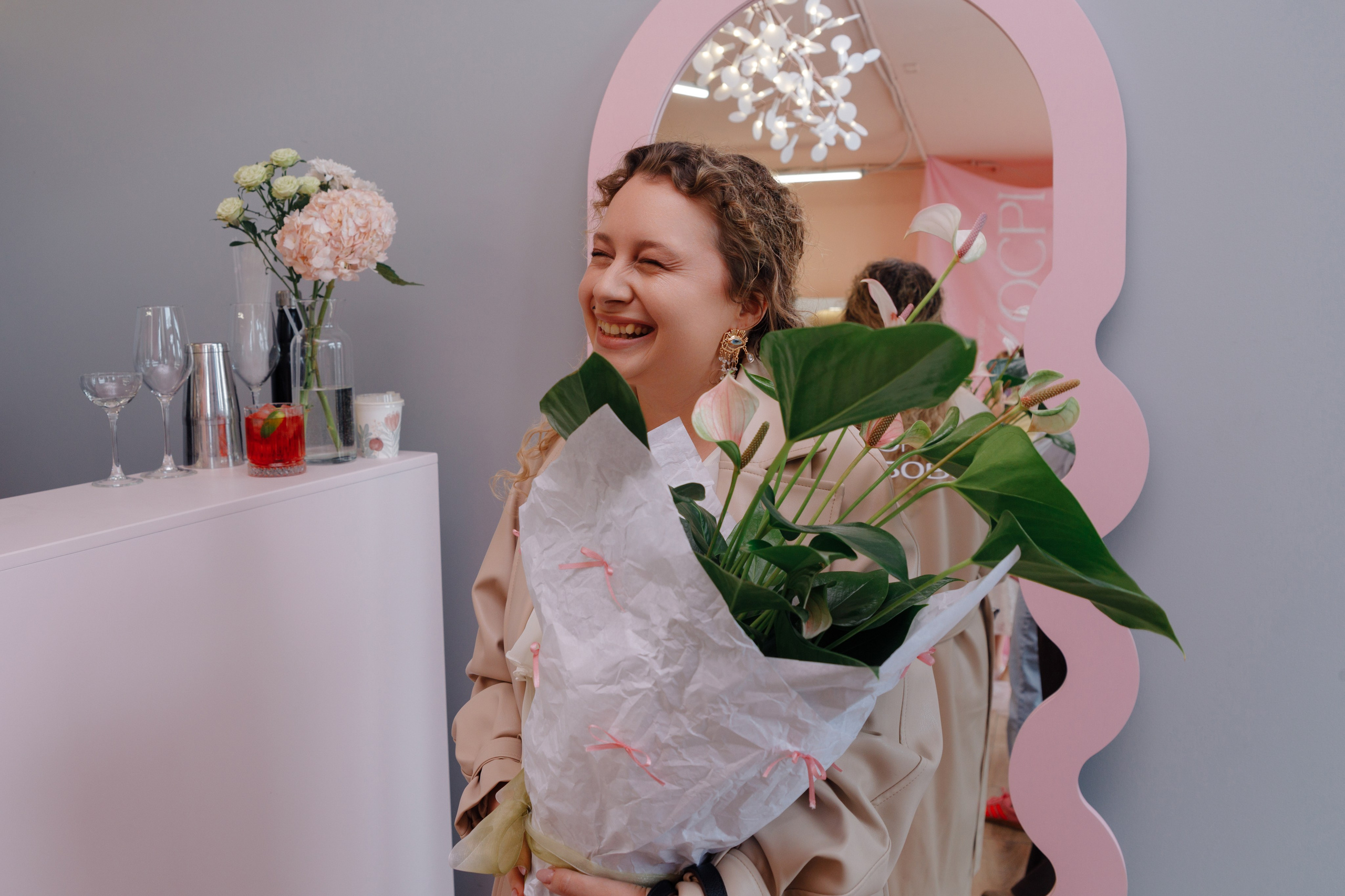 День рождения студии. Главная