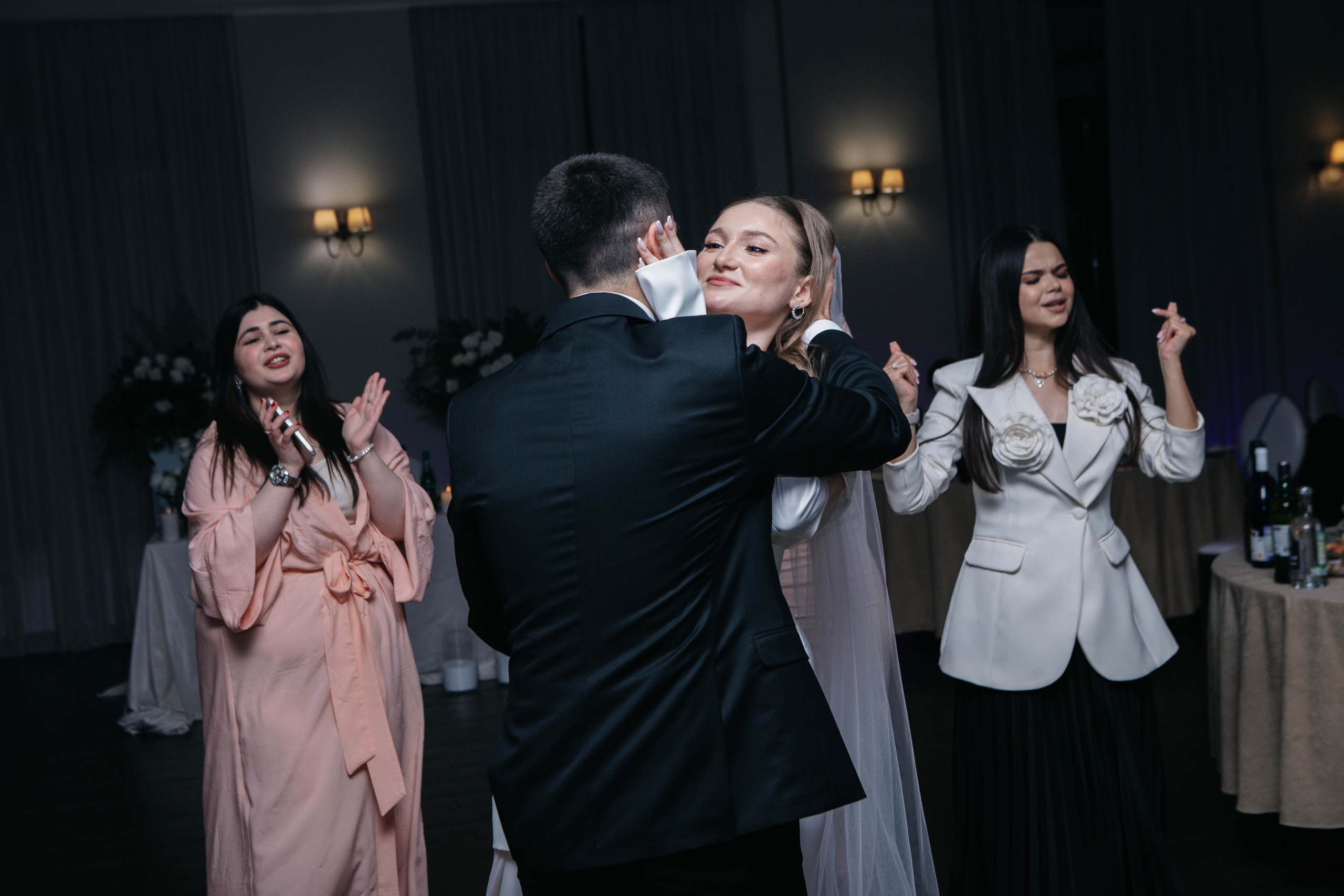 Эдуард & Динара