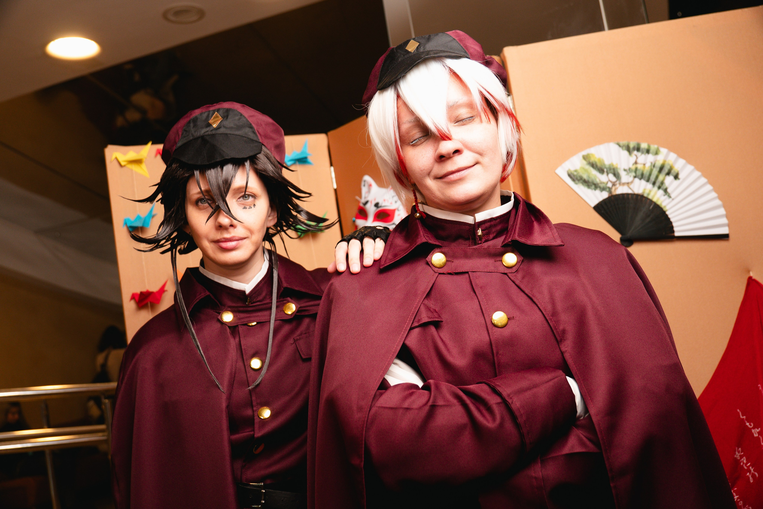 Азиябриз лето 2024. Репортажный фотограф Даниил Коваленко