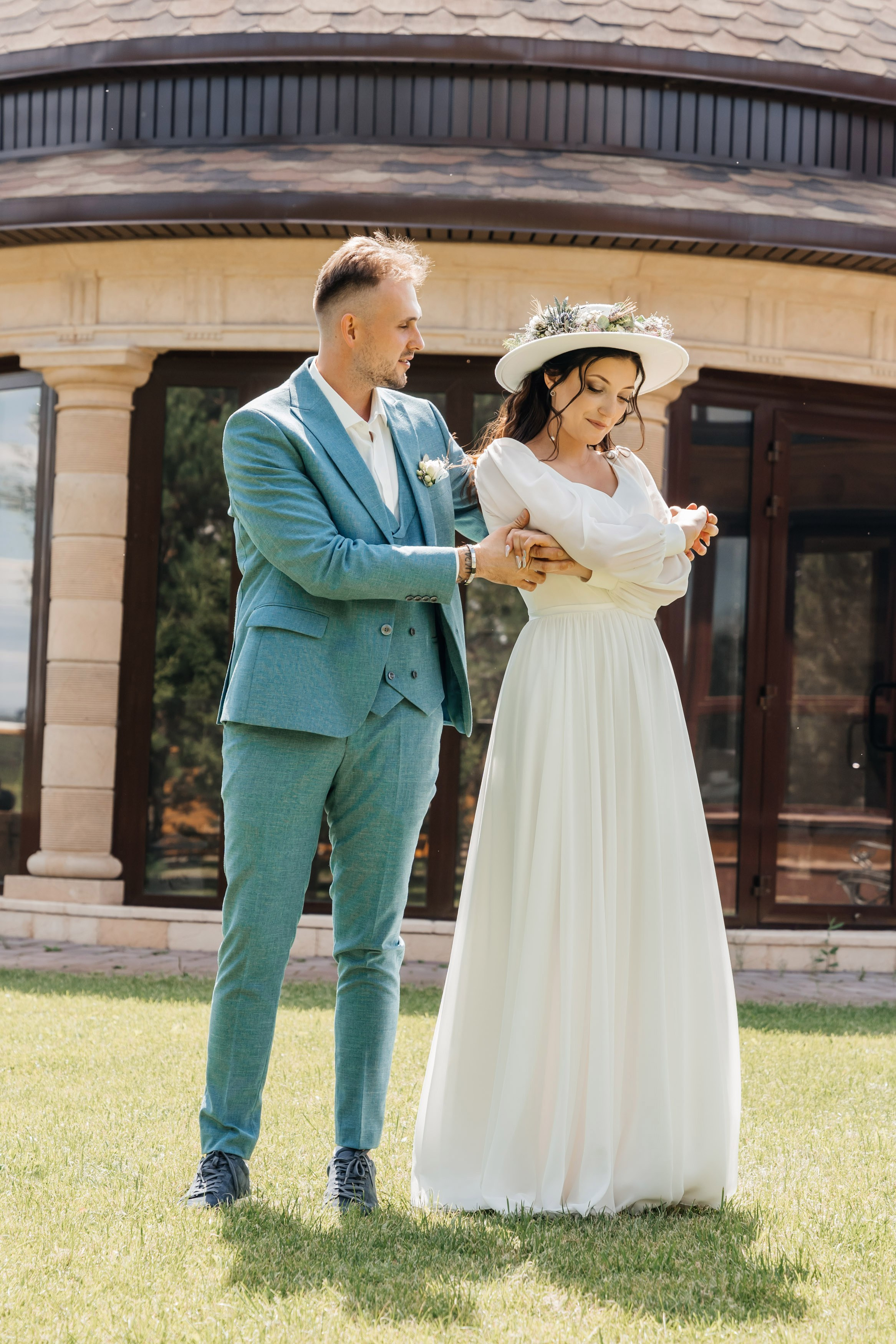 Фото. Gan media. Свадебные видео и фото в Барнауле. Антон Губанов