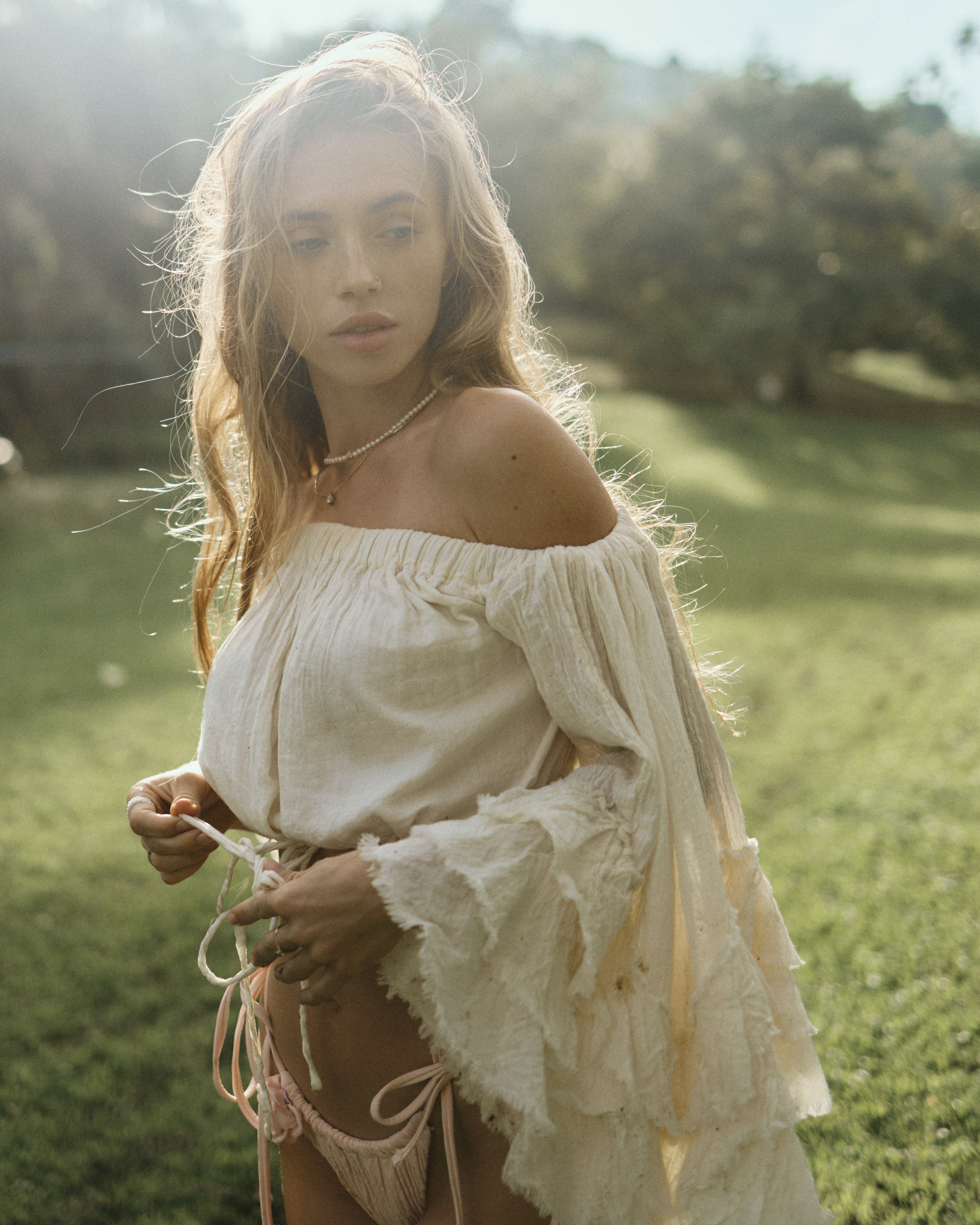 Портфолио Женский портрет. Фотограф Алина Малинкина