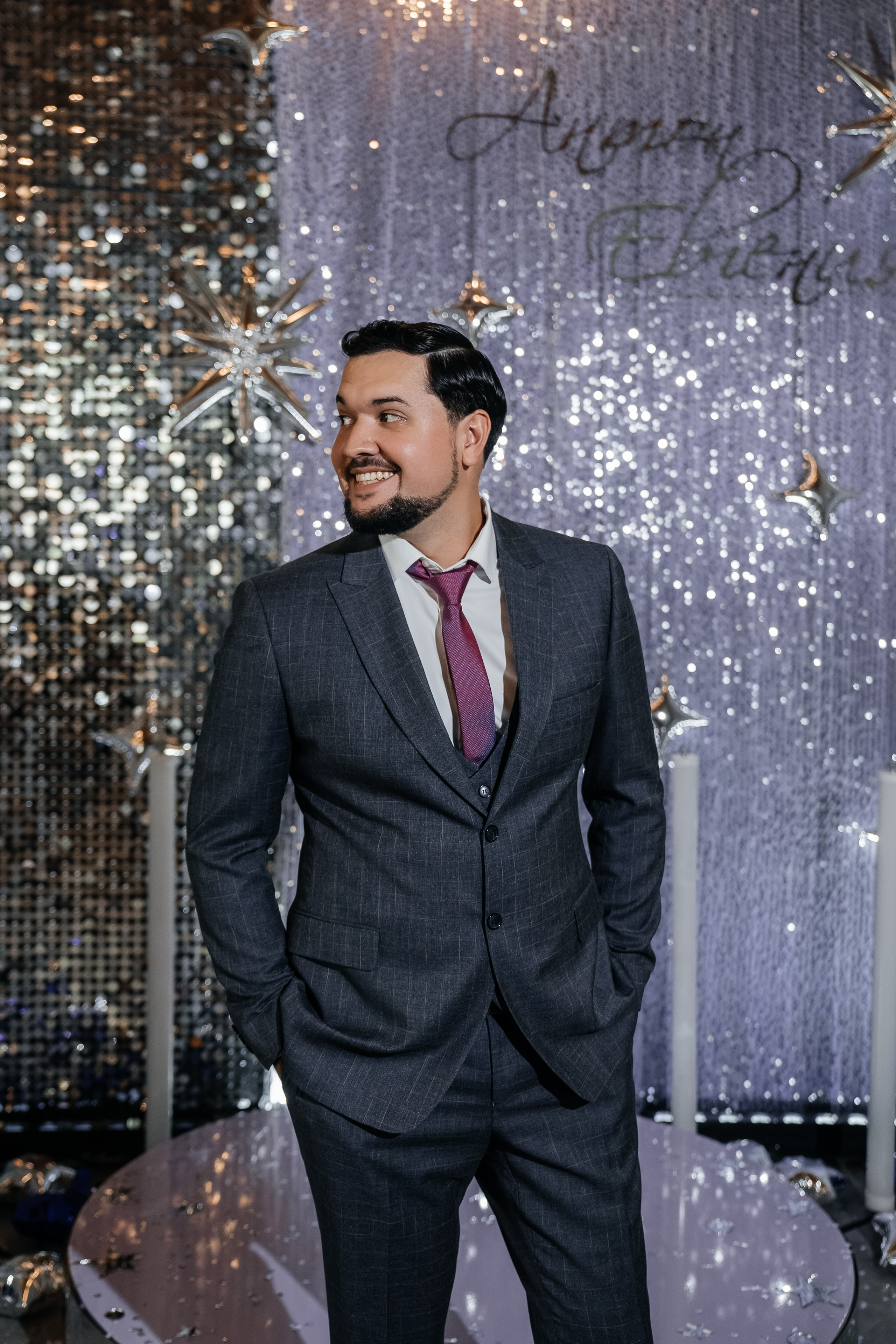 Антон и Евгения. Свадебный и семейный фотограф В Барнауле Нечаева Таня