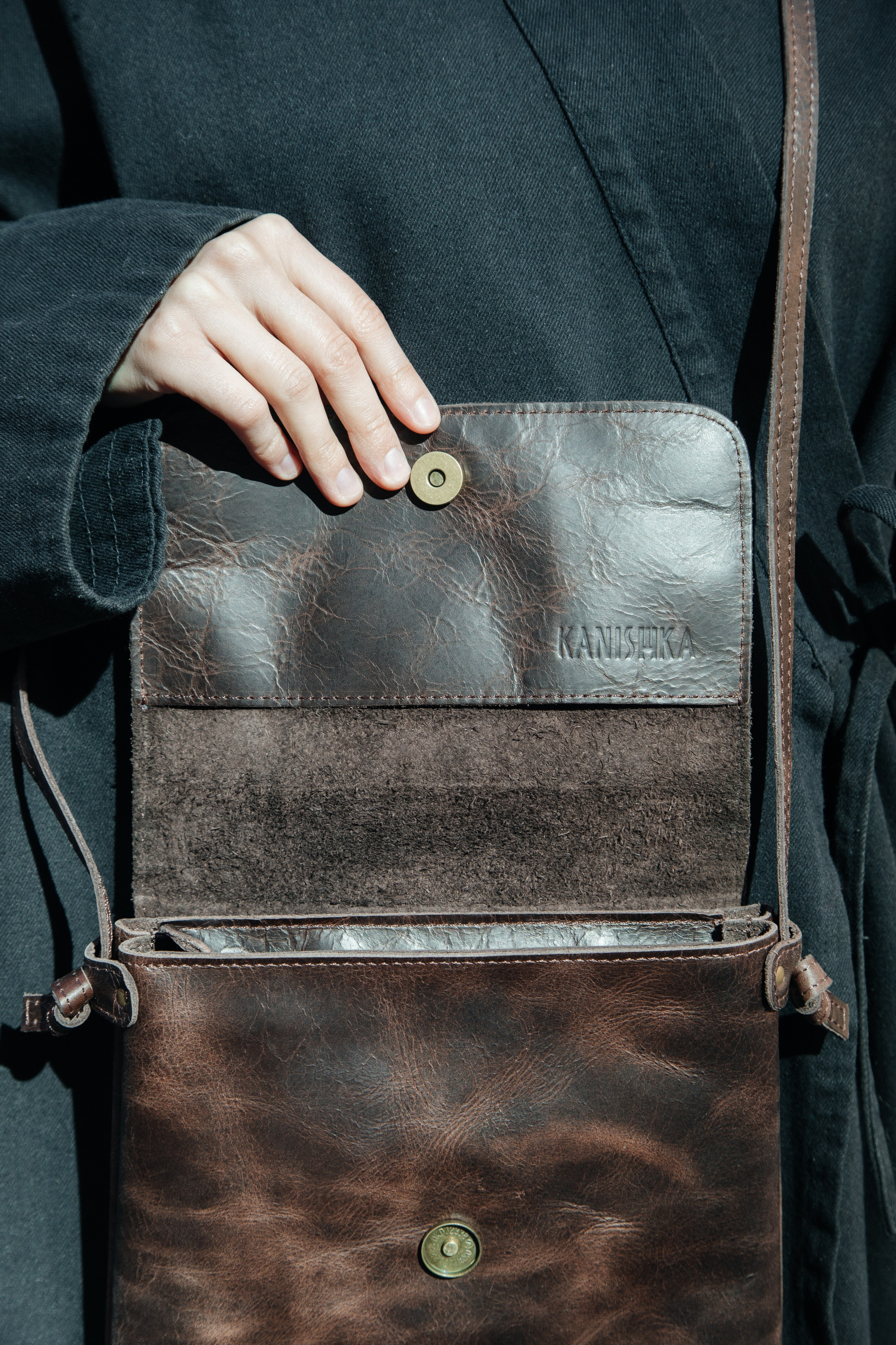 Съемка для брендов. Фотограф в Санкт-Петербурге Шура Капустина