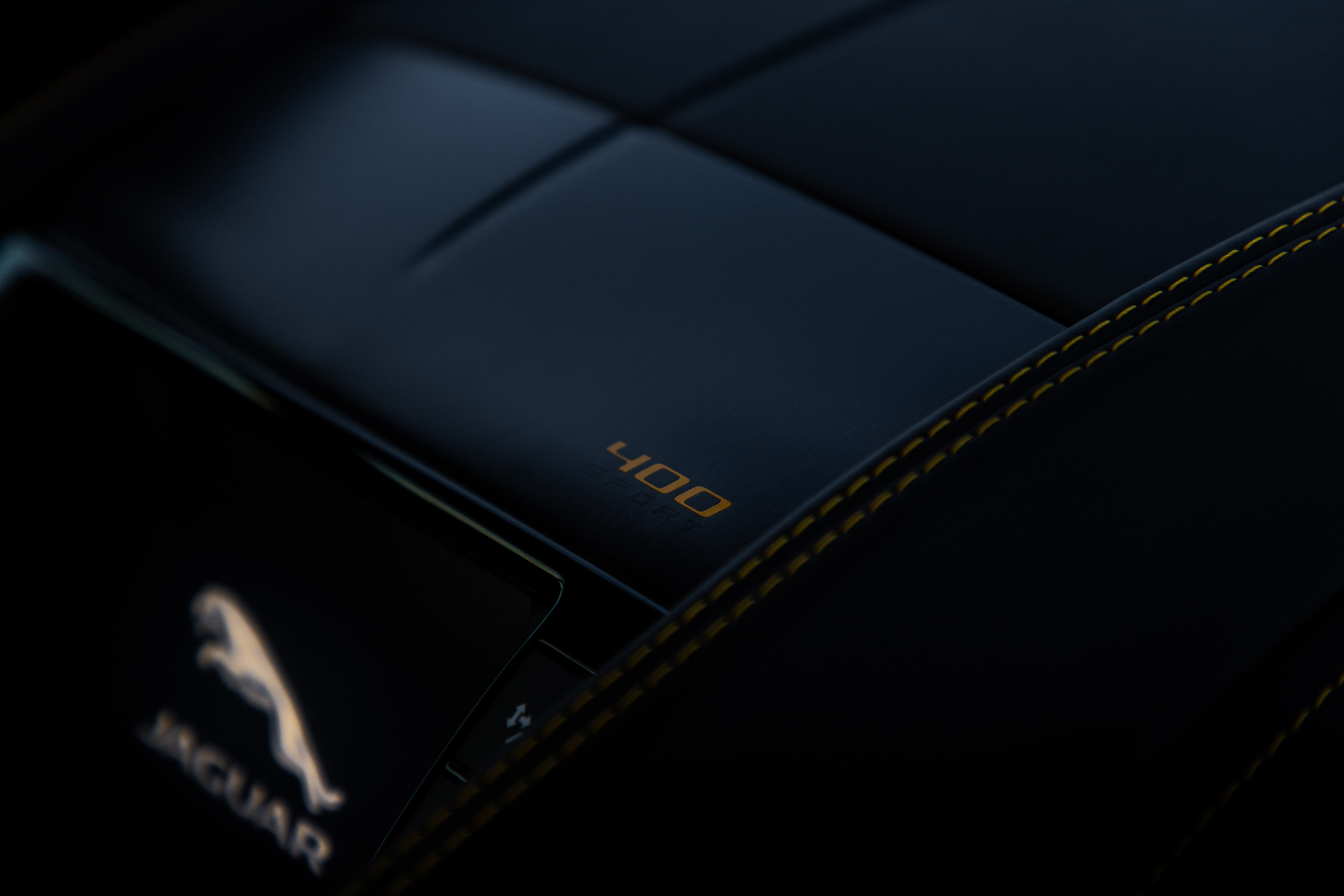 Jaguar F-type. Автомобильный фотограф в Санкт-Петербурге — Илья Kaseone_1