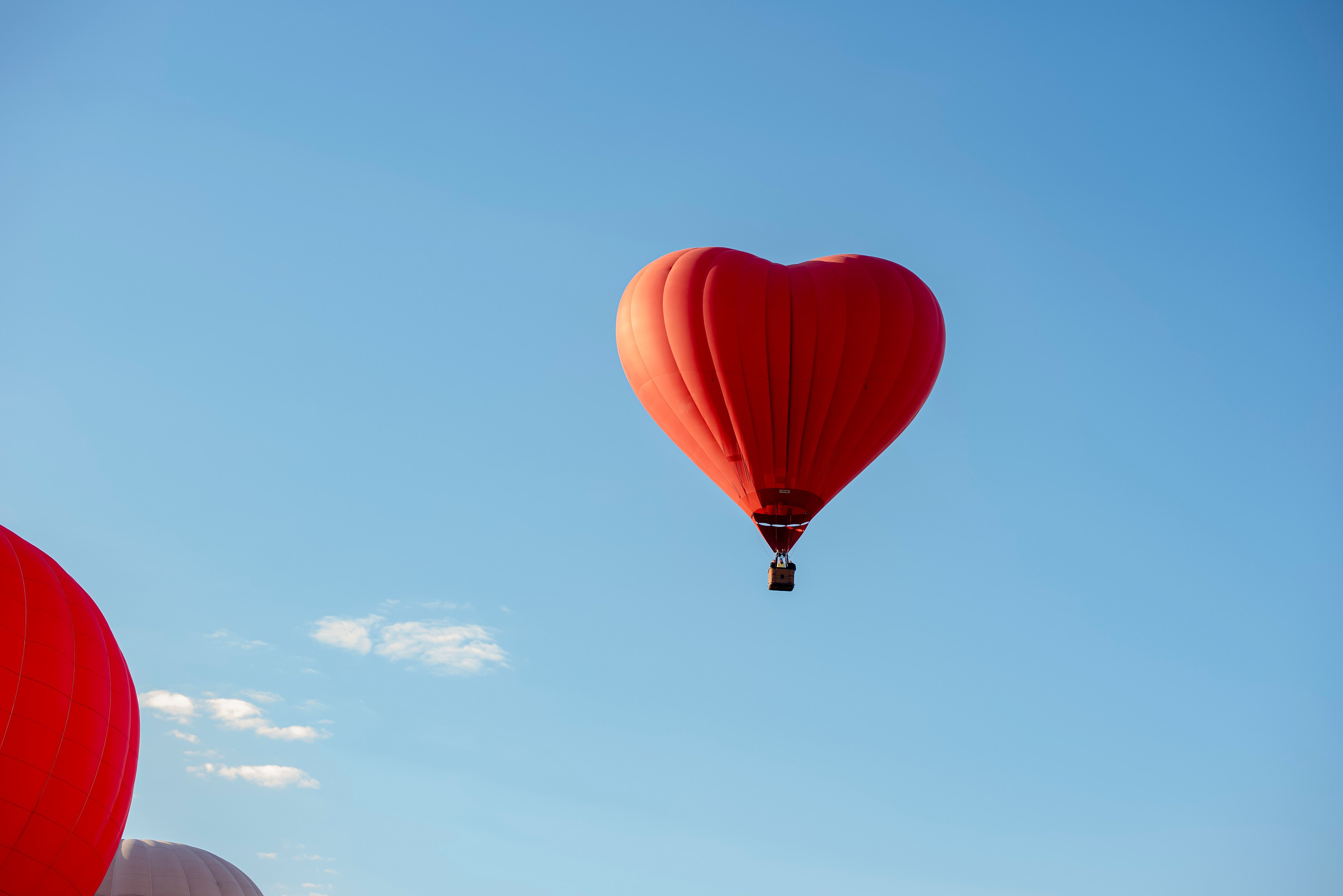 Воздушные шары. Фотограф в Москве