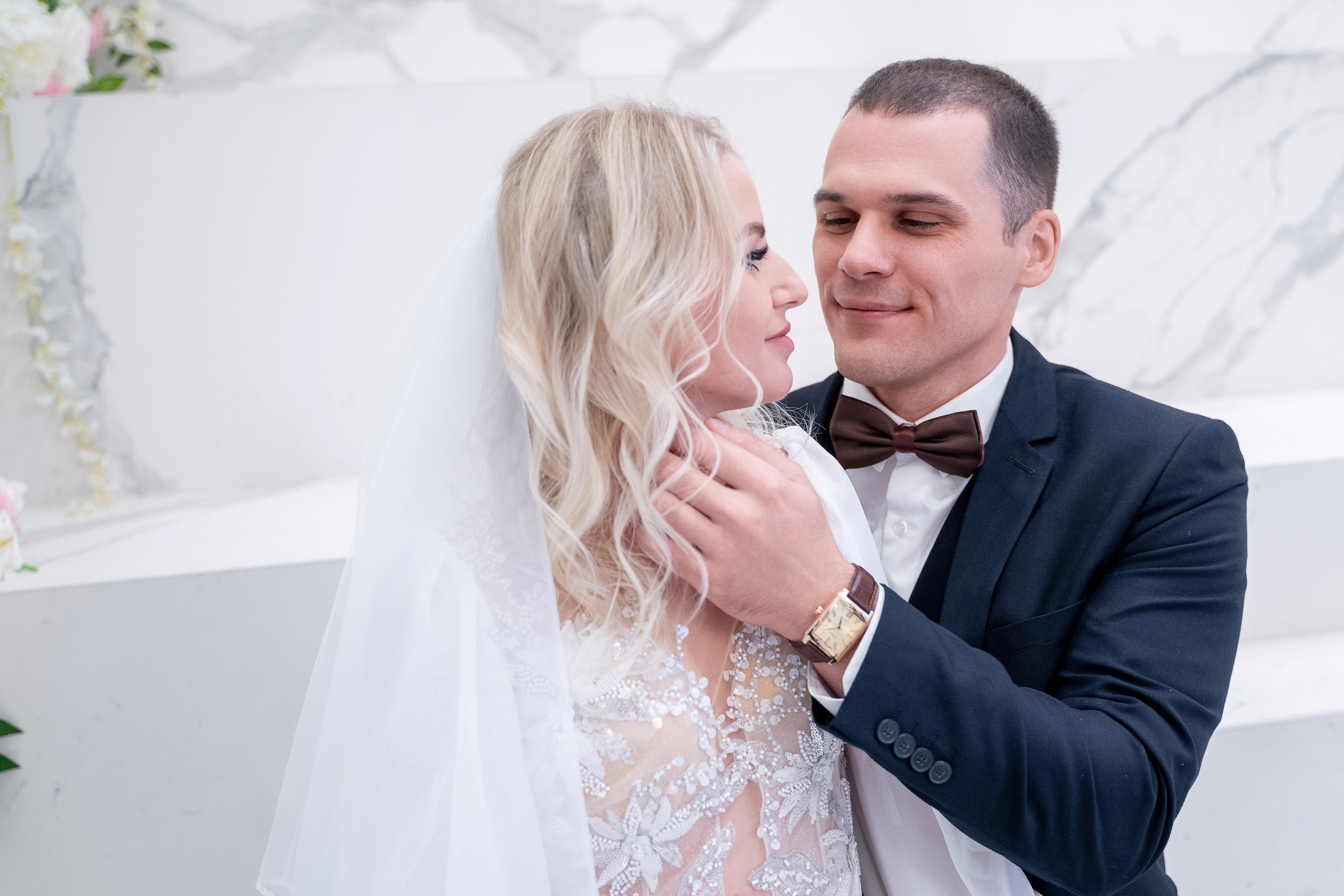 Сергей и Янна. Архив