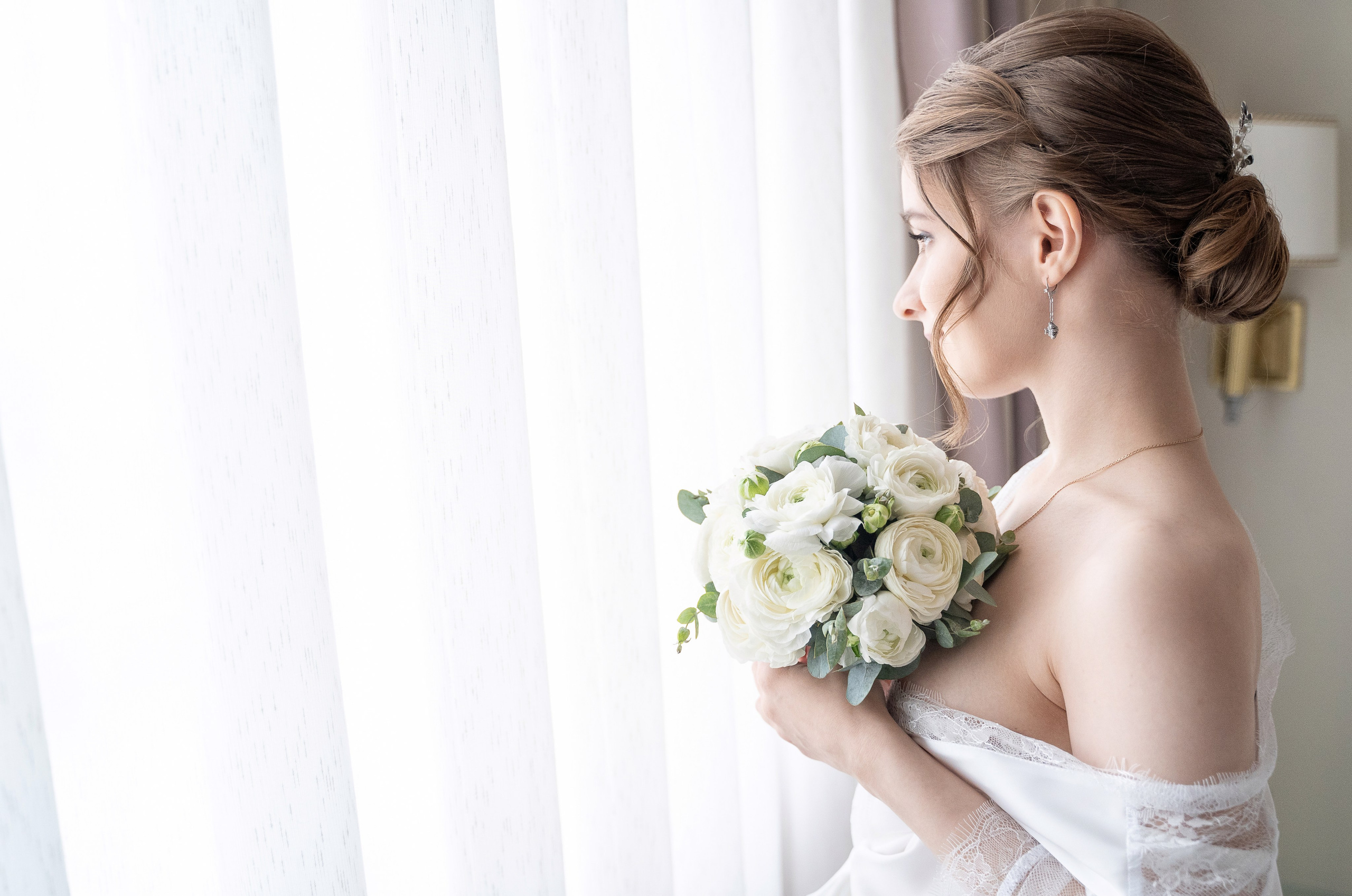 Александр и Виктория. Архив