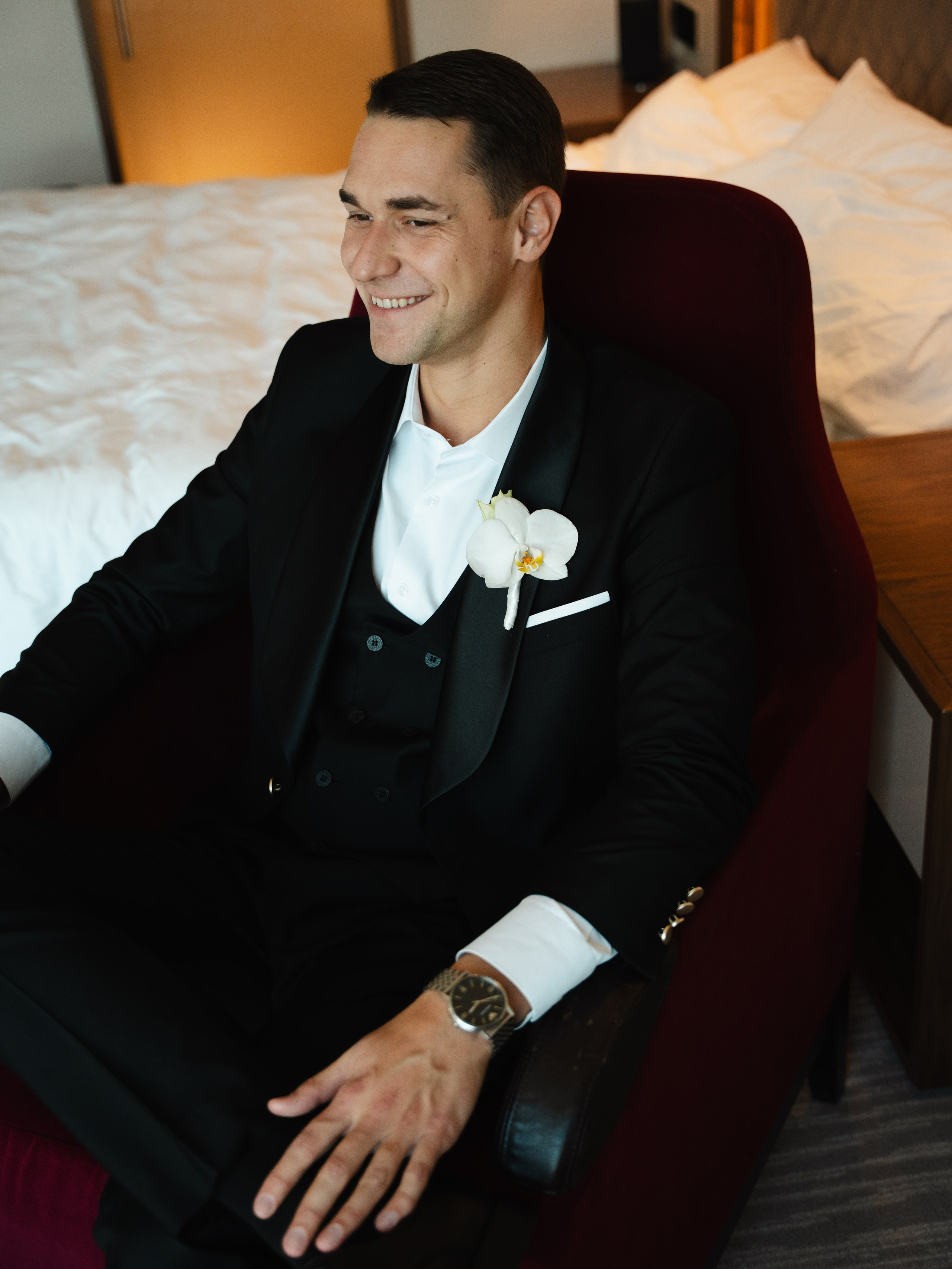 Алексей & Анастасия. Женский портрет и свадьбы в Москве. Морад Диана