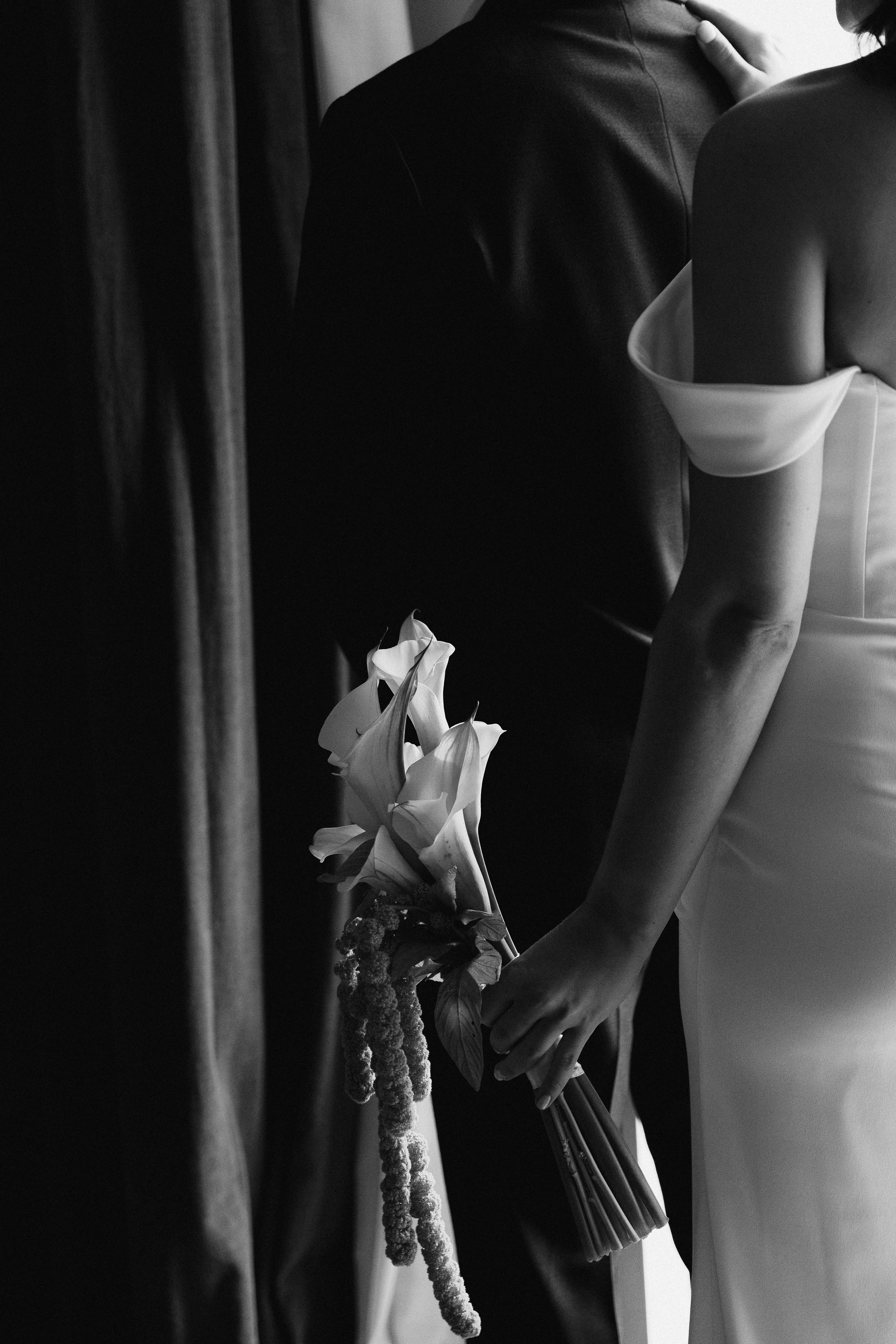 Денис & Мария. Женский портрет и свадьбы в Москве. Морад Диана