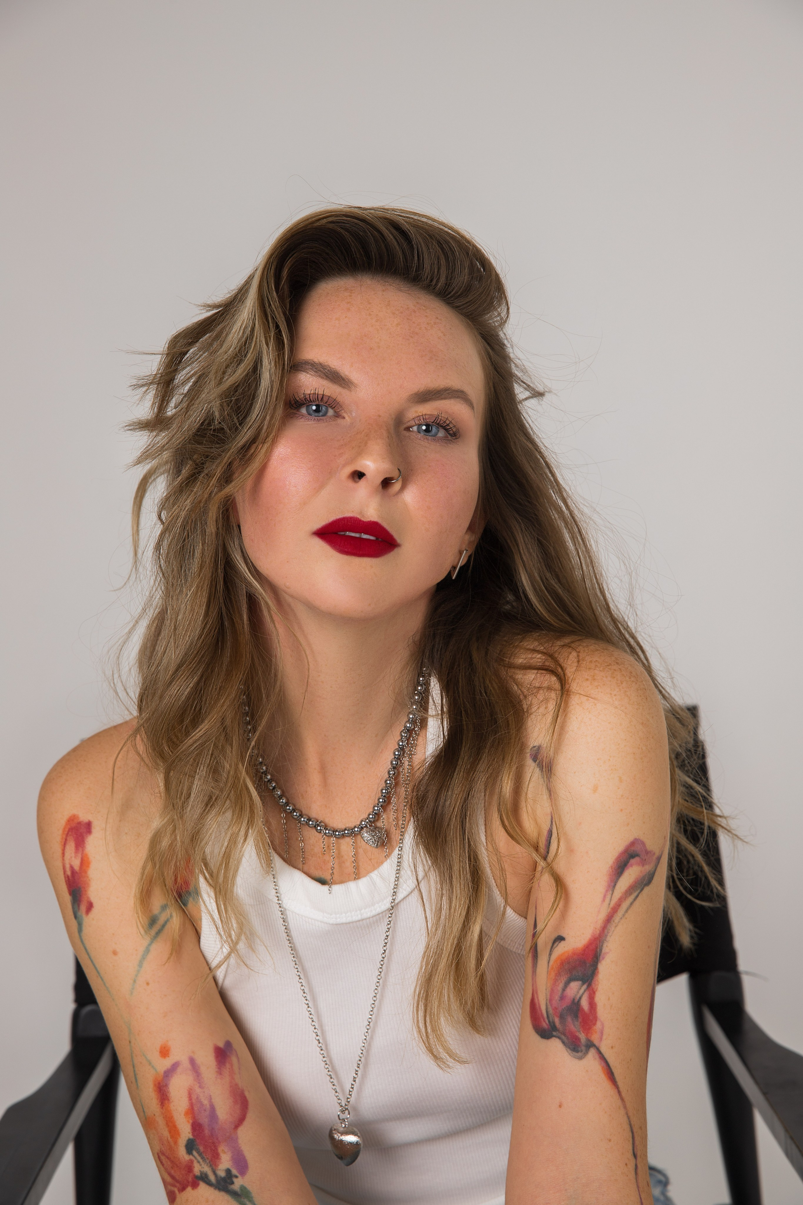 Авторские украшения. Свадебный и портретный фотограф в Москве Мария Кравченко