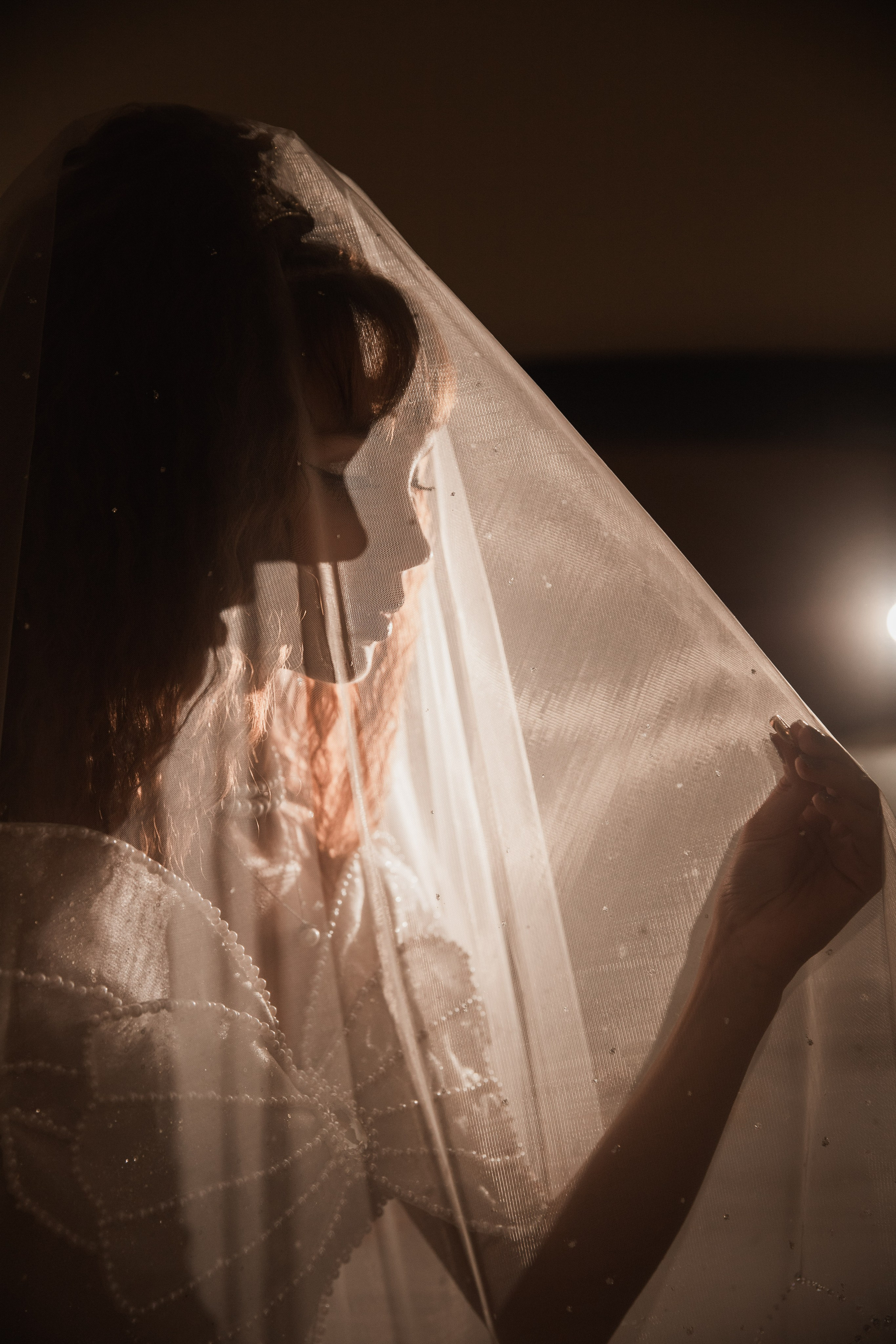 Кристина и Иван. Свадебный и портретный фотограф в Москве Мария Кравченко