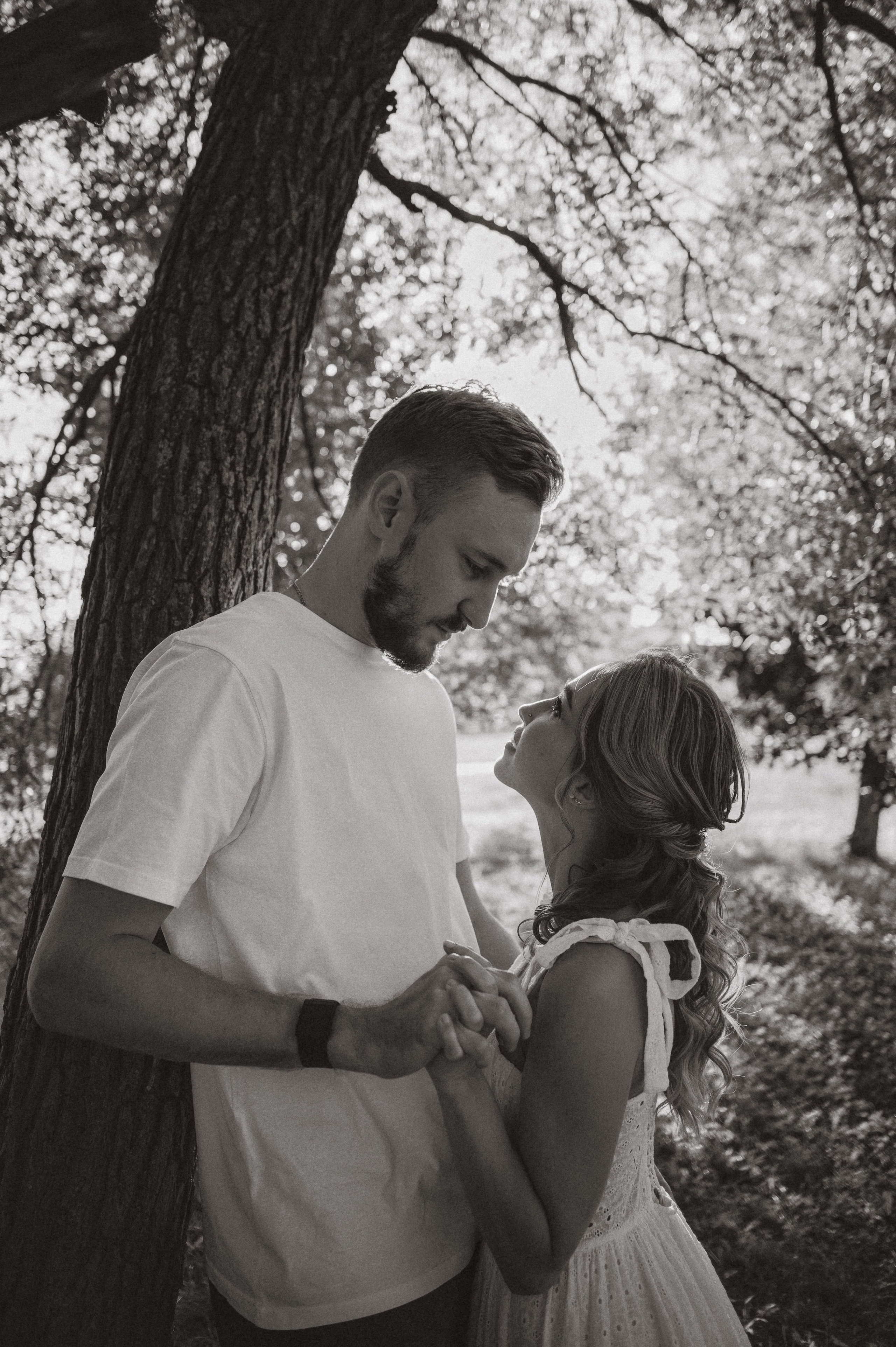 Дима + Света. Портретный фотограф в Ярославле Юлия Румянцева