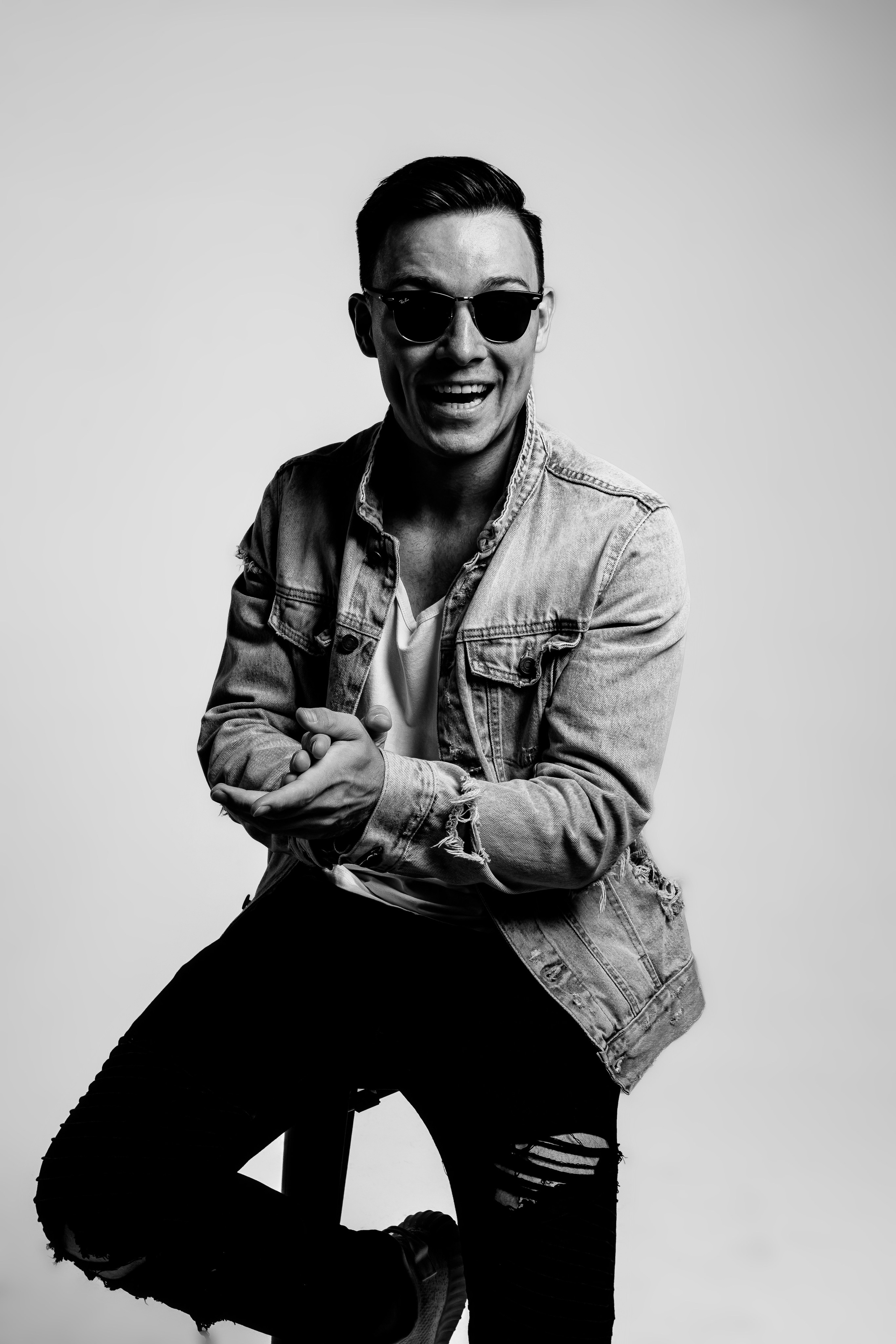 GLEB ROVINSKIY. Фотограф Москва Владимир Филин