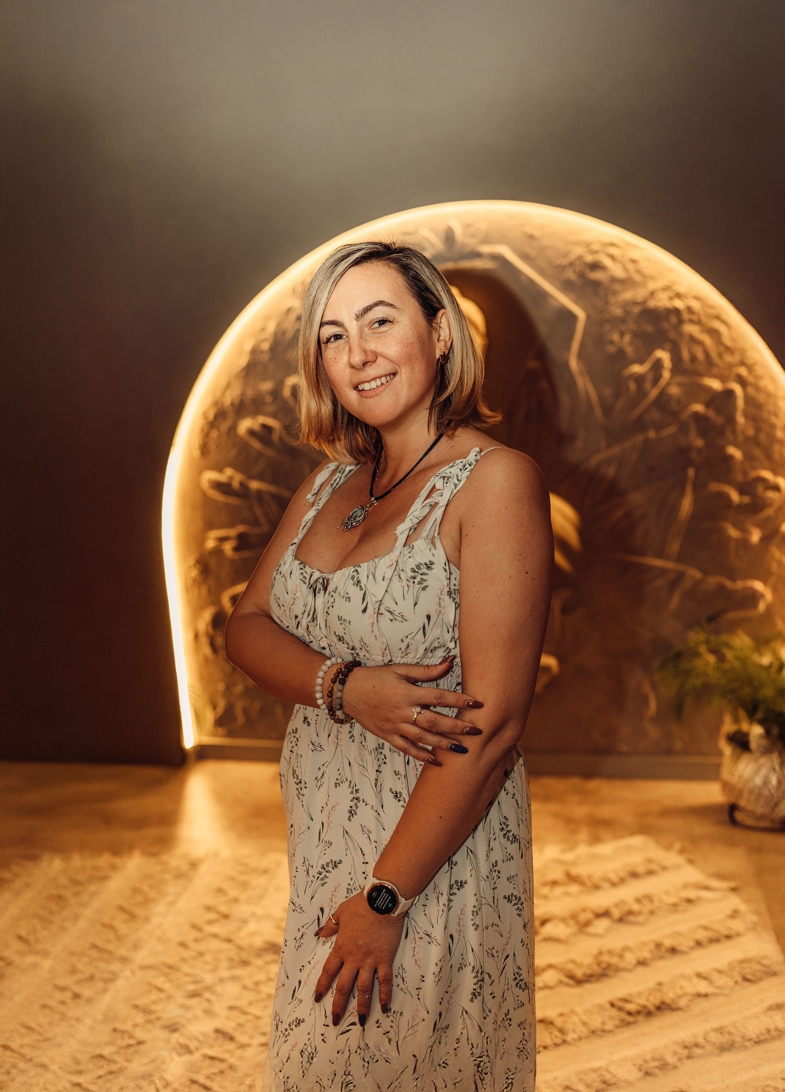 Женский круг. Фотограф в Москве Ангелина Ким