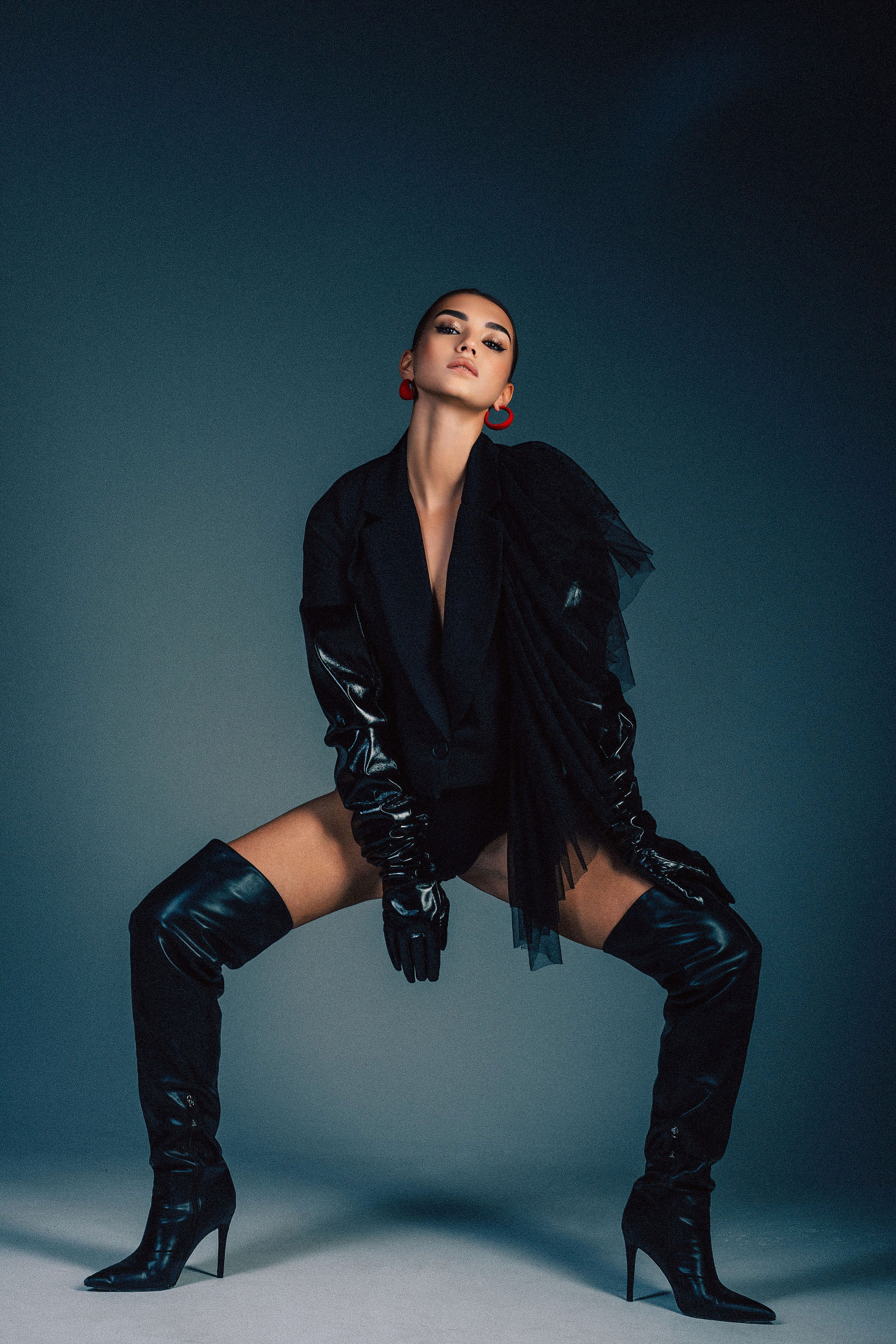 Фотограф в Москве Ангелина Ким