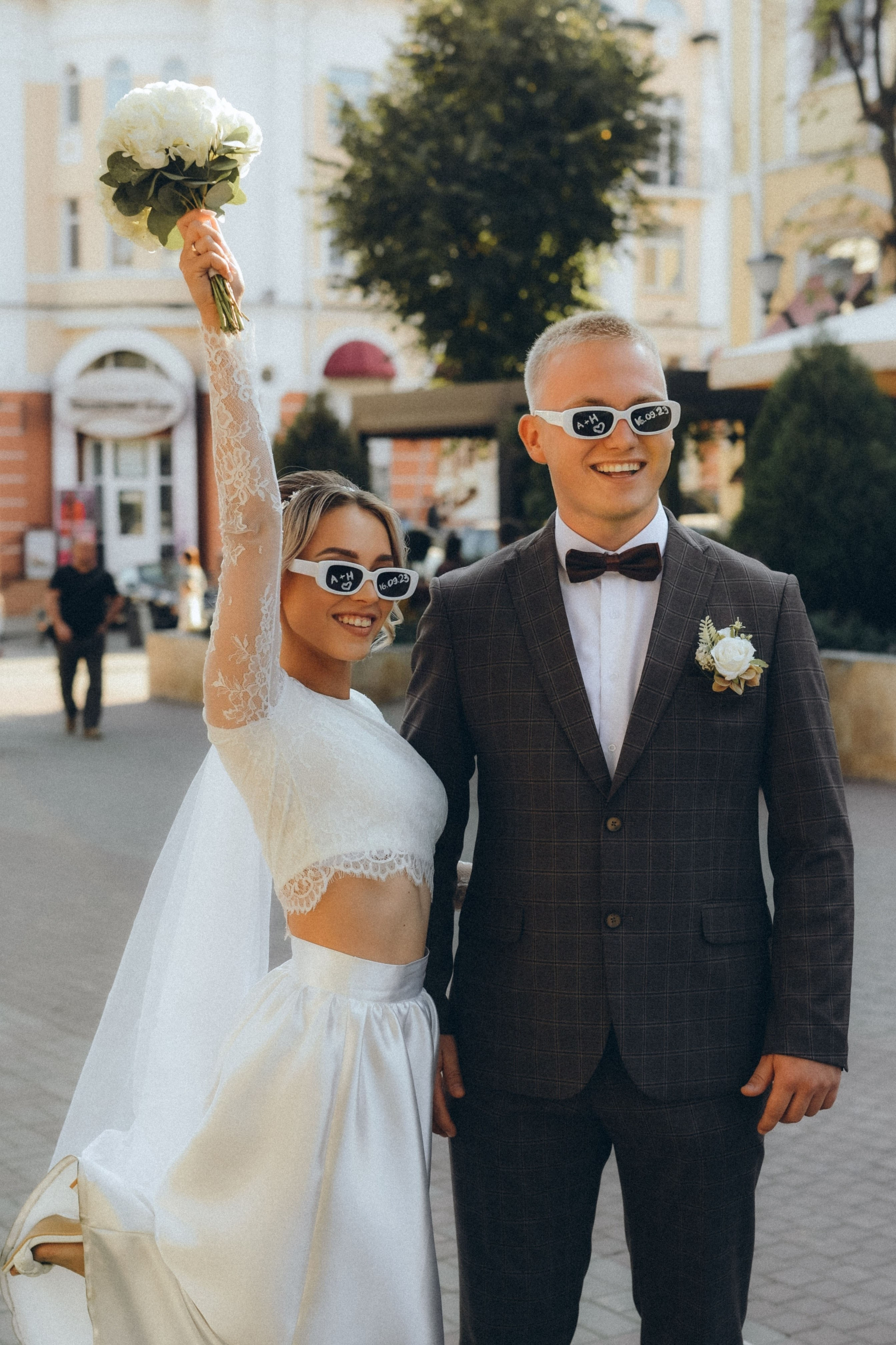 Никита и Алина Свирины. Фотограф в Москве Ангелина Ким