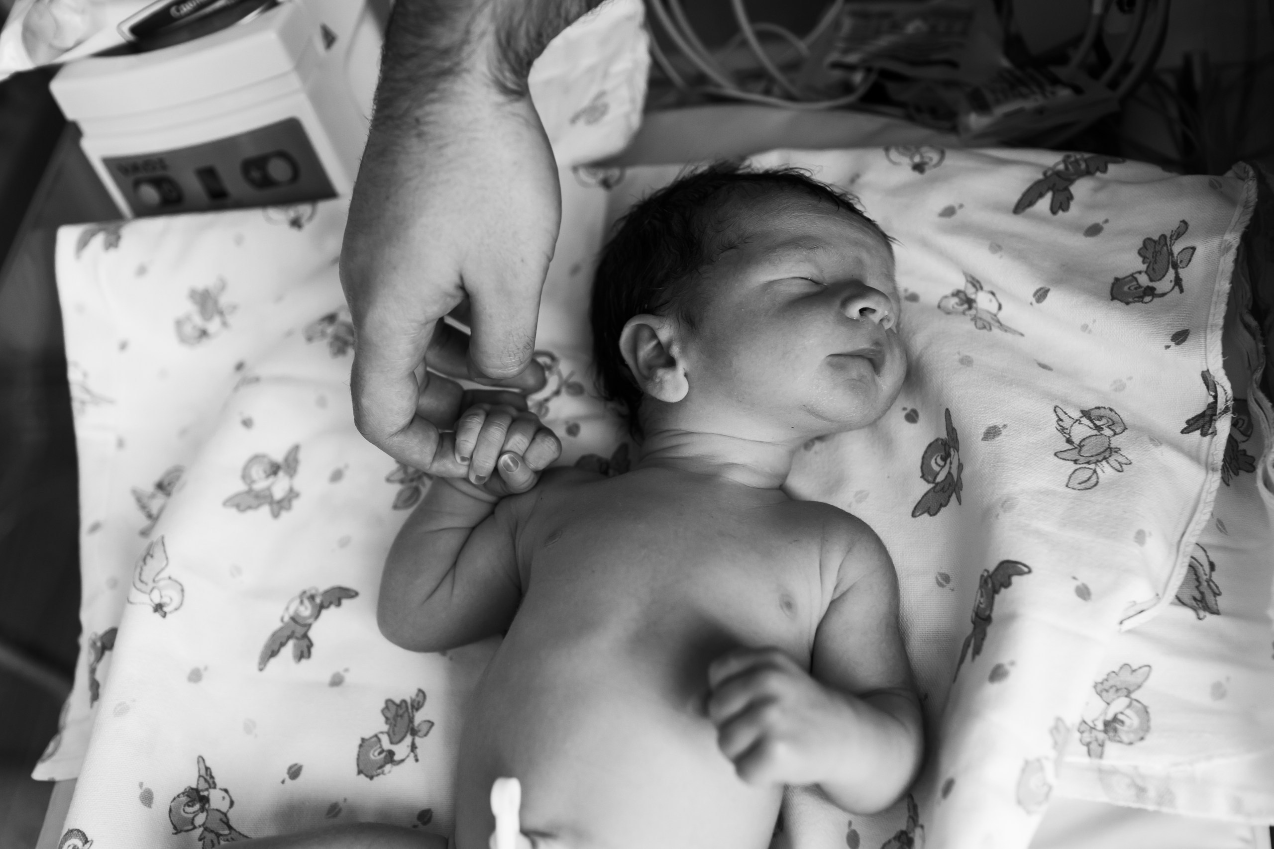 Рождение Левушки. Фотограф на роды в Санкт-Петербурге Екатерина Сысоева