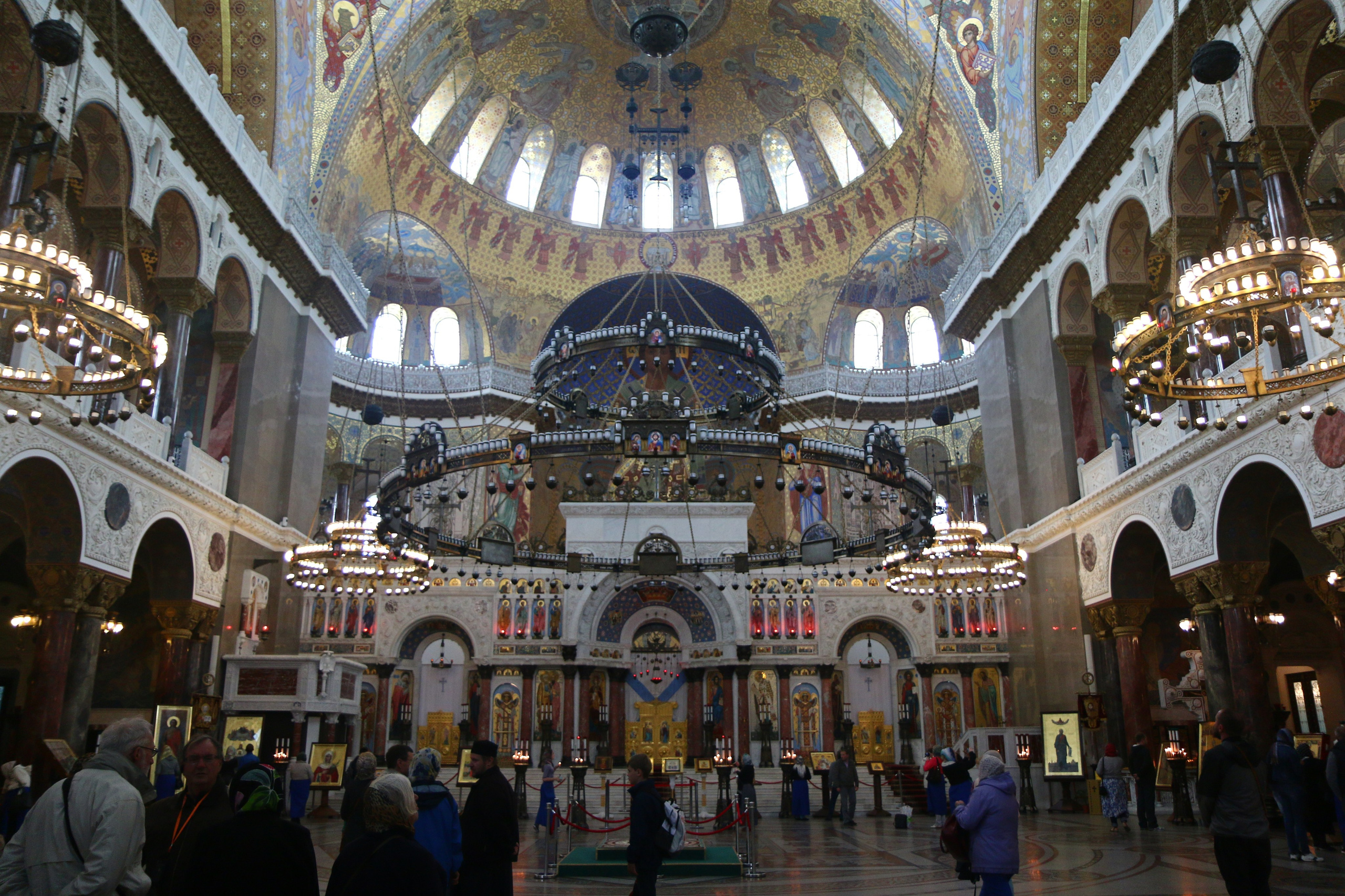 Питер 2016 г. Улица, люди, жизнь…