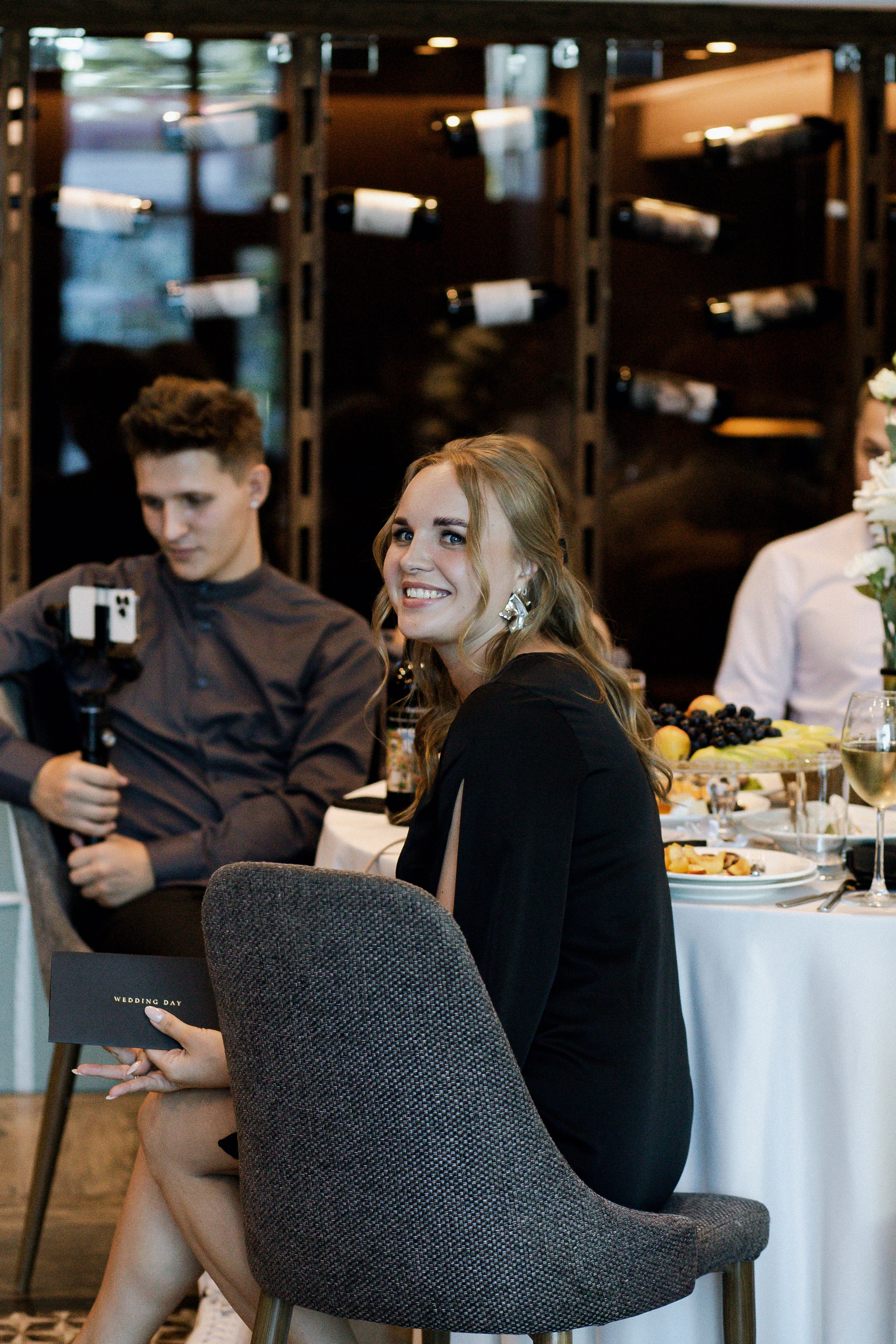 Юлия и Игорь. Фотограф Юлия Герасимова Иркутск