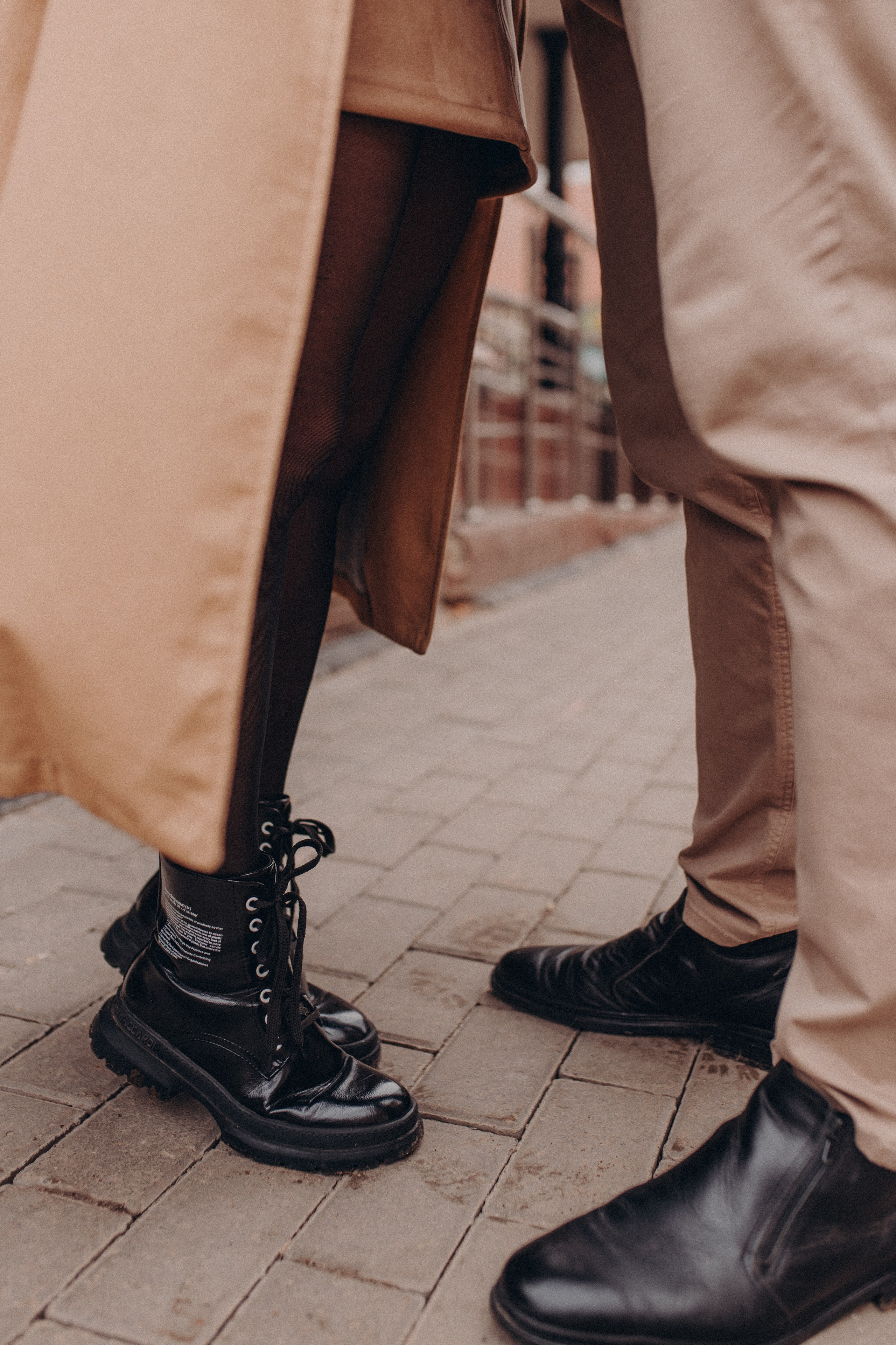 Вера и Дима. Фотограф в Нижнем Новгороде Лебедева Елена