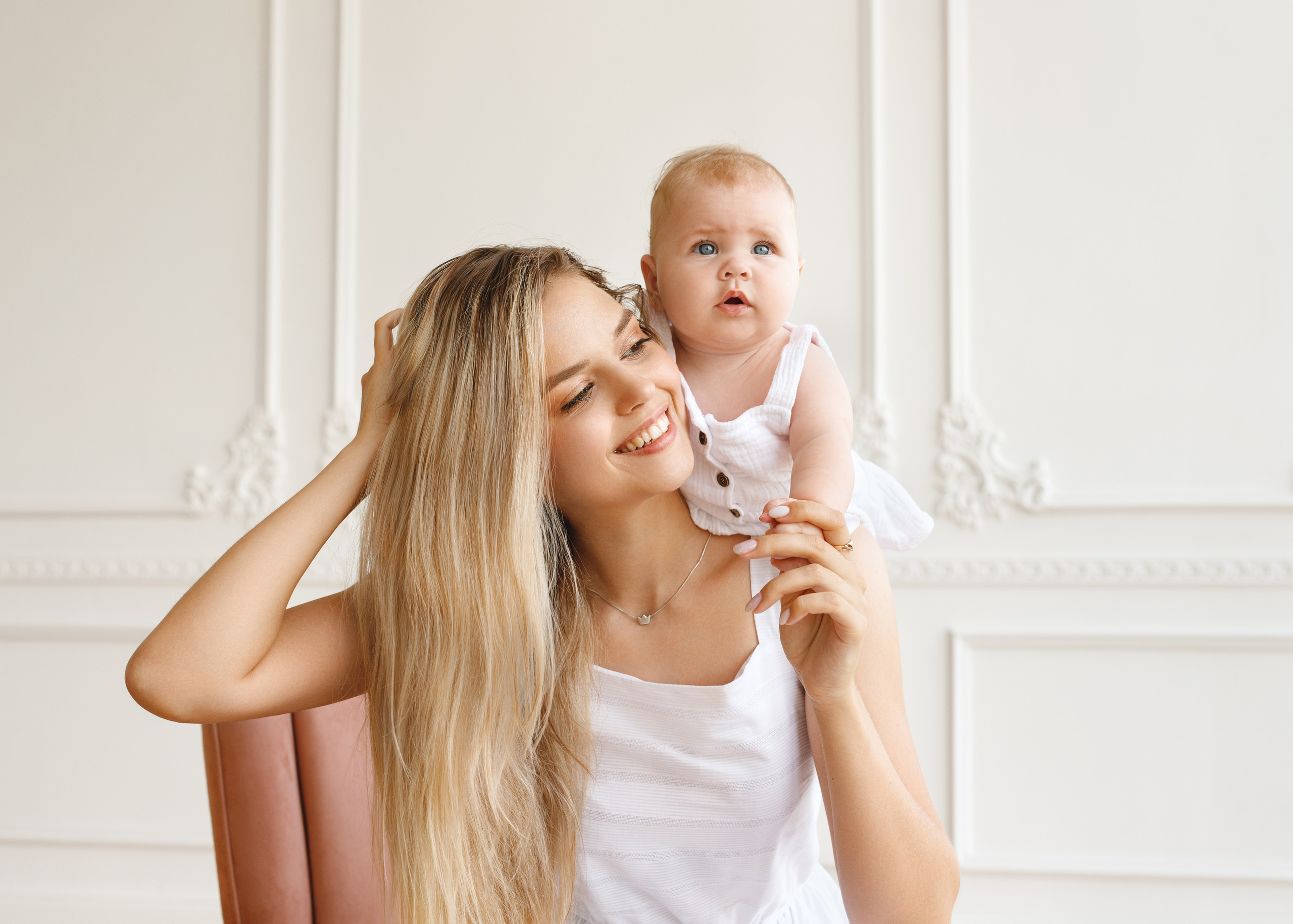 СЕМЕЙНАЯ ФОТОСЕССИЯ. Фотограф Новосибирск — Наталья Гресь