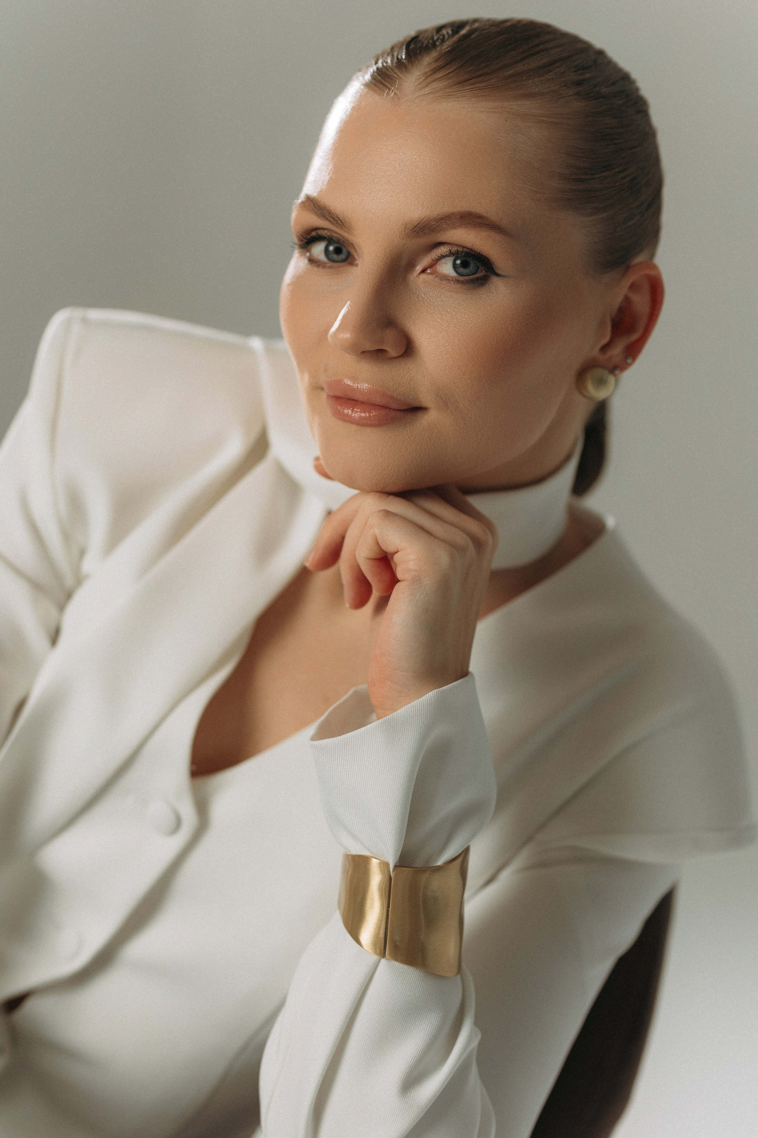 Маша🤍. Ph. Marina Reshetova