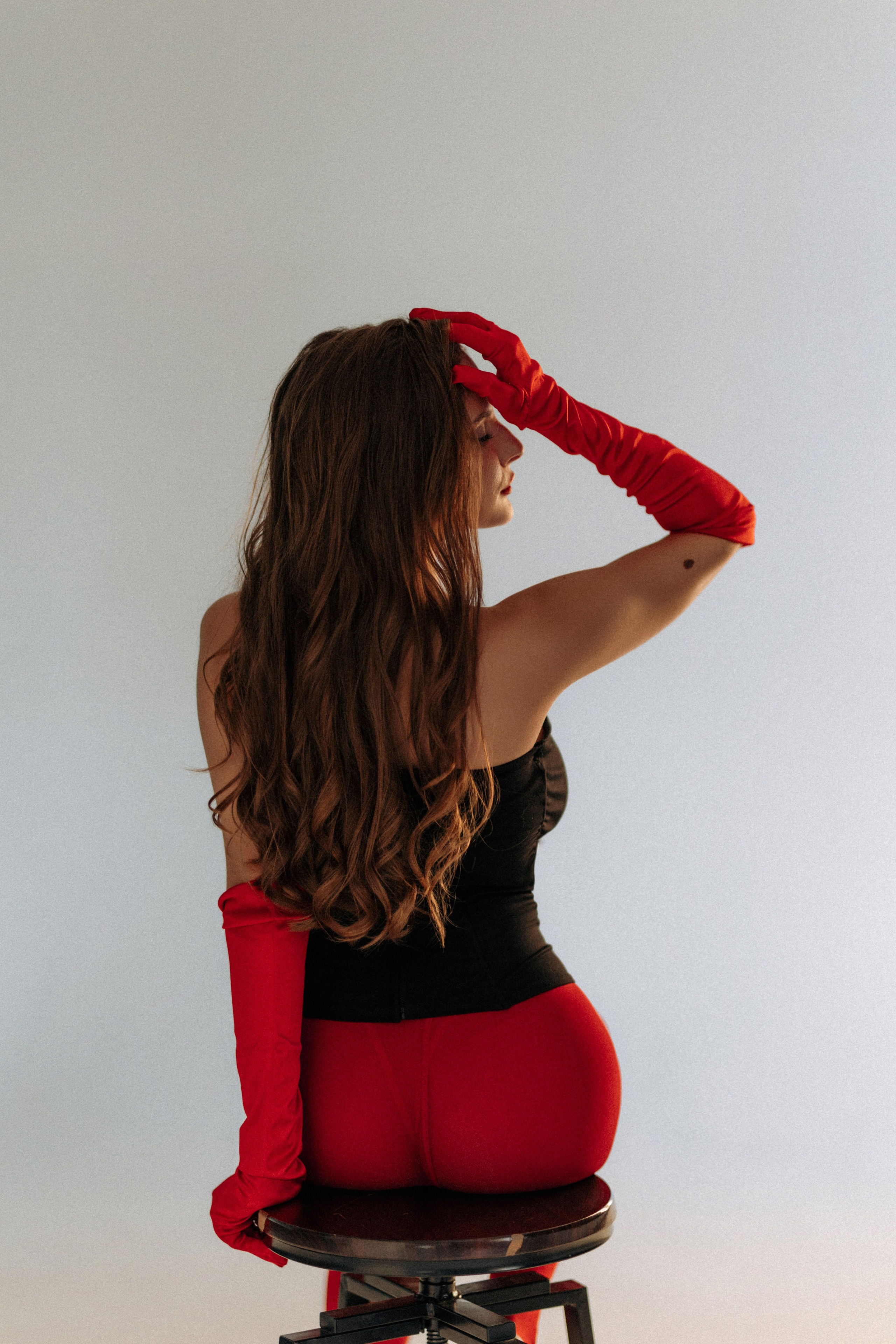 Наташа🤍. Ph. Marina Reshetova