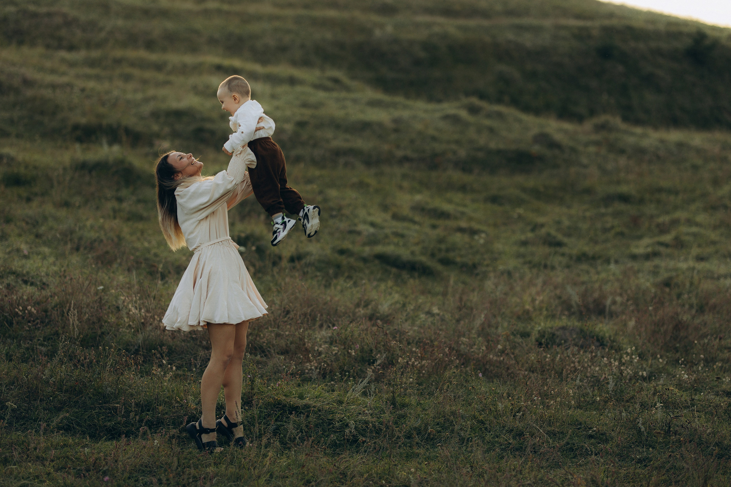 Марина, Серёжа и Тёма🤍. Ph. Marina Reshetova