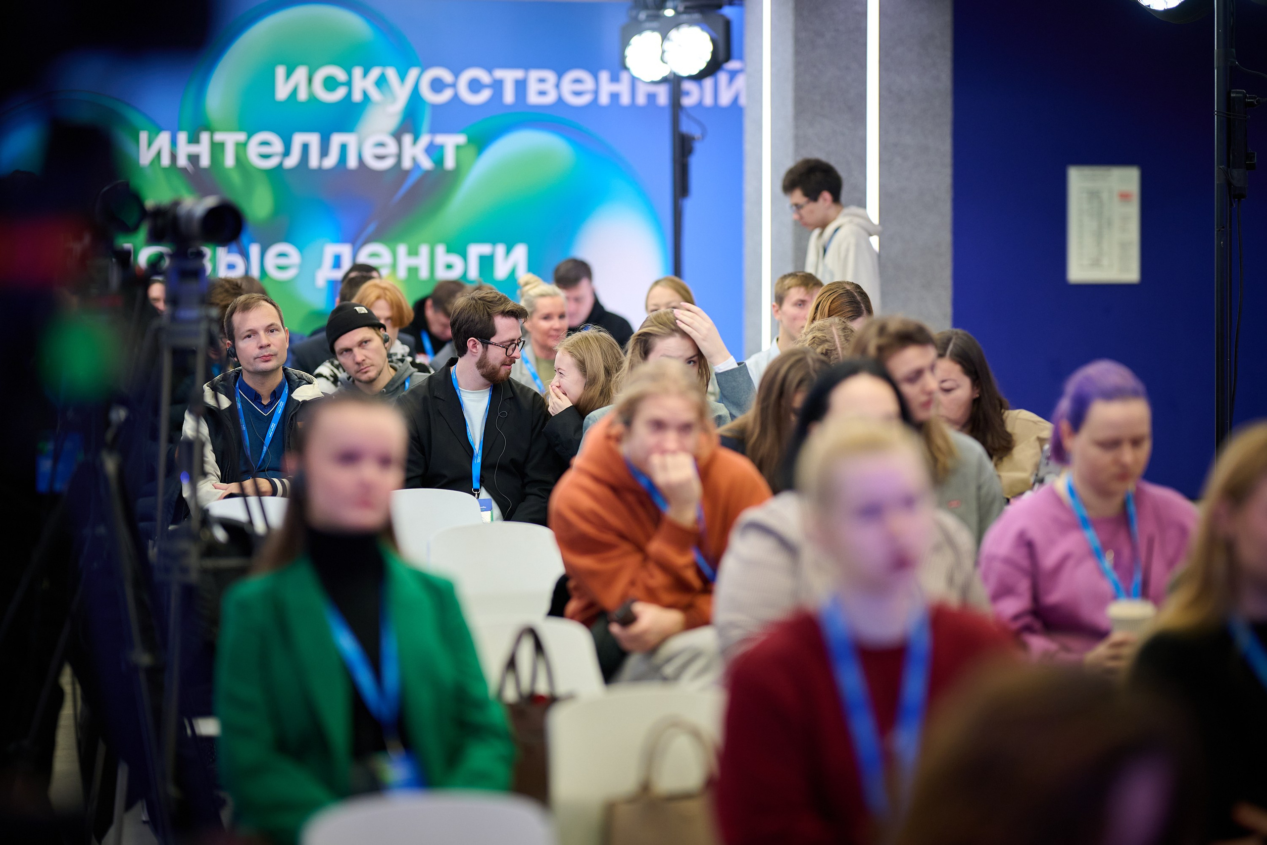 Культура Цифра 24. Ретушер Довгуля Александр