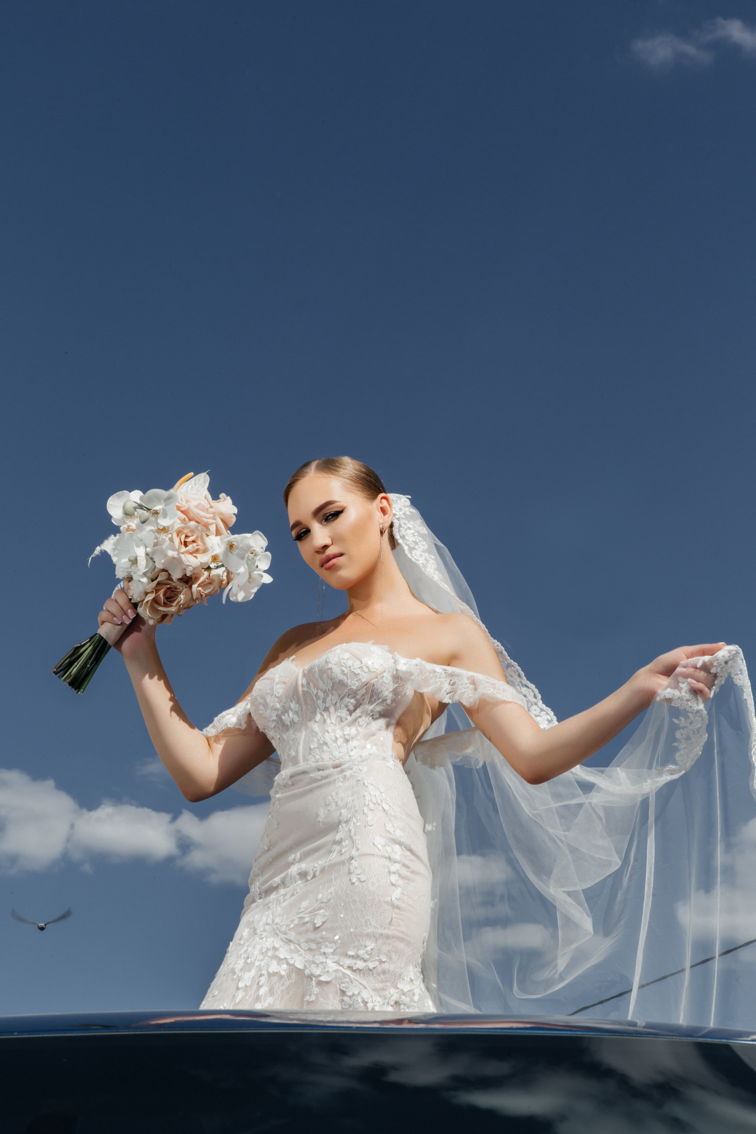 O & E. Фотограф Ольга Лапшина