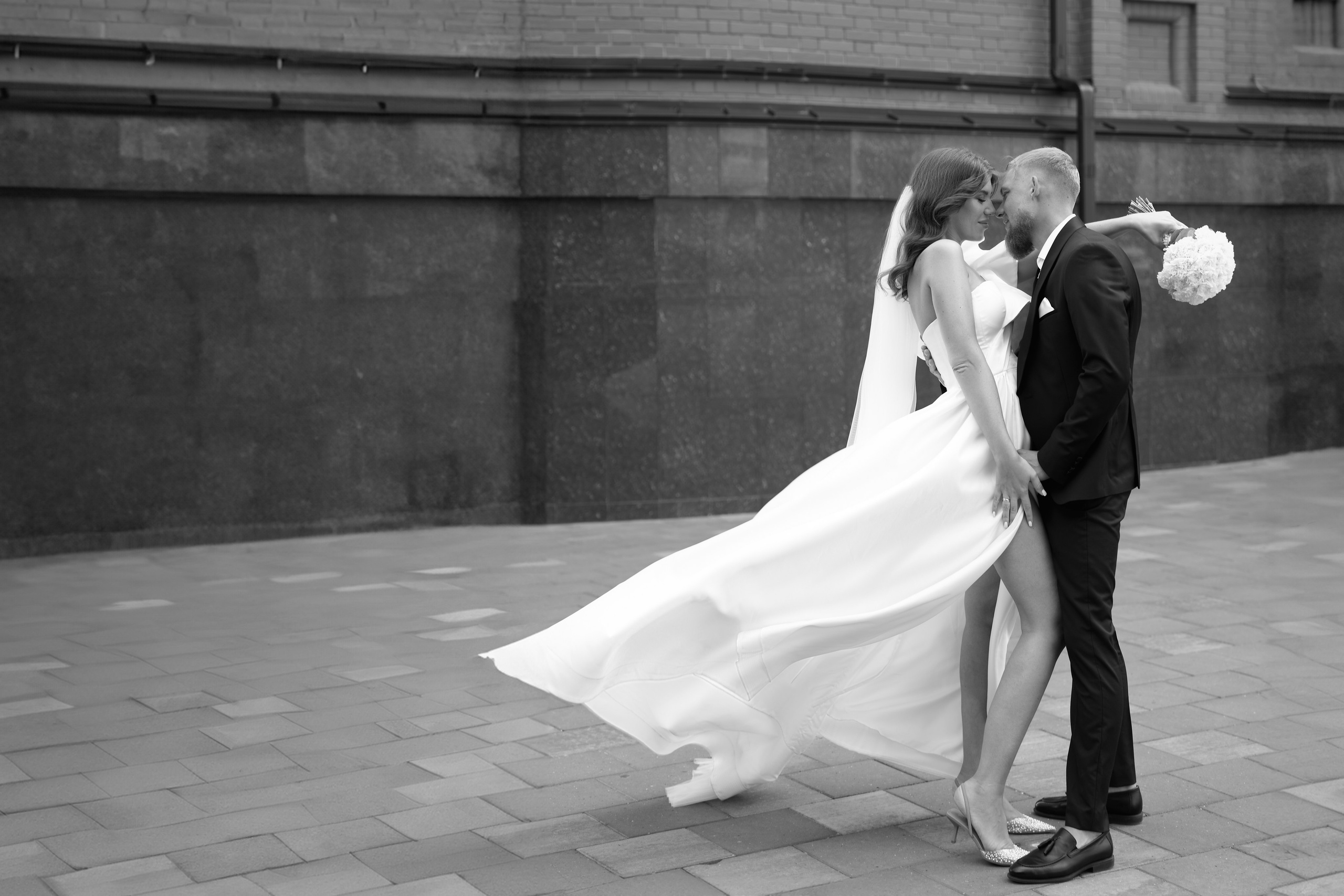 Юра и Кристина. Антонина Пашина — фотограф в Самаре