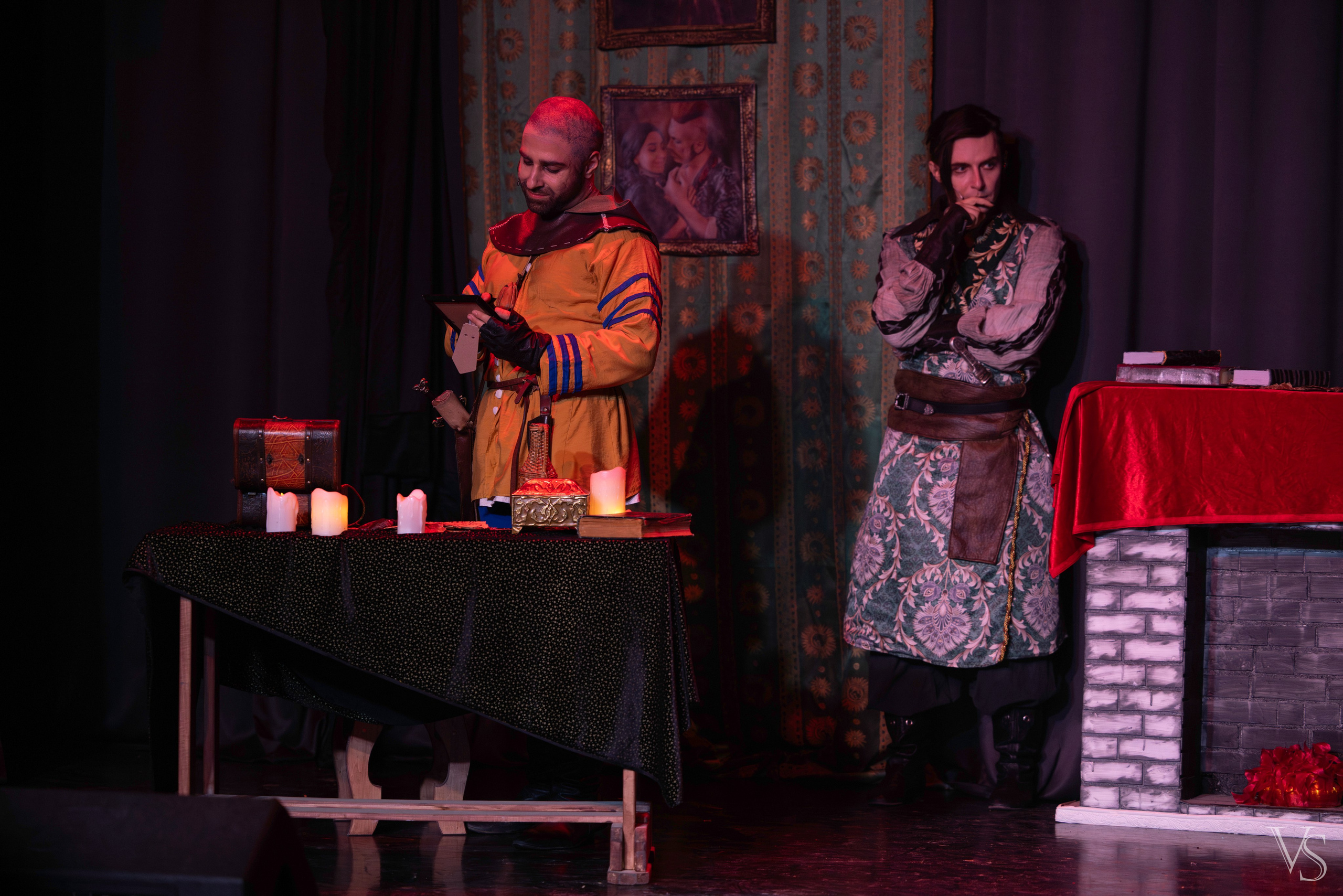 Каменное сердце. Фотограф Виктор Степанов