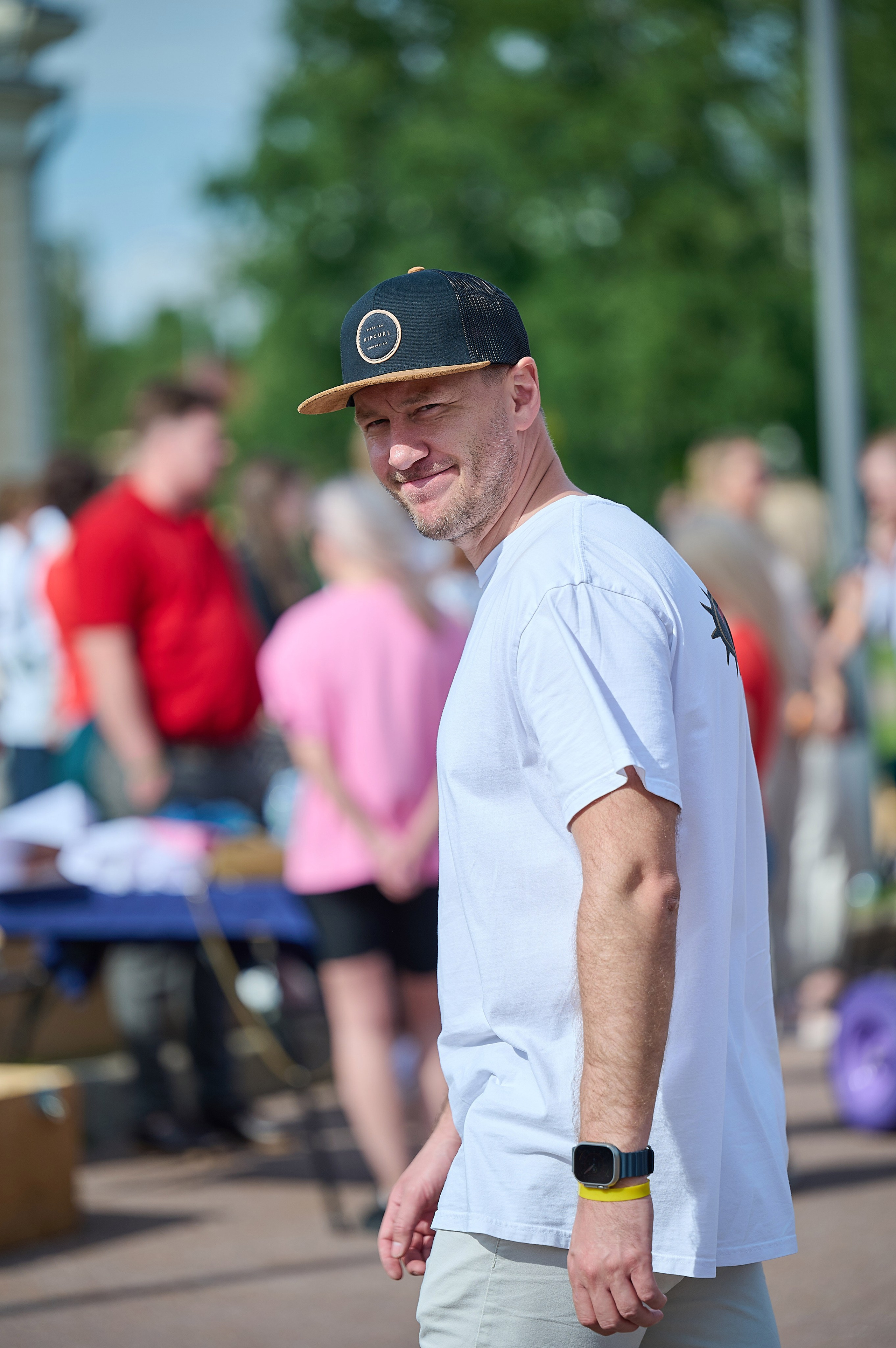 Корпоративное мероприятие в Летнем дворце. Профессиональная репортажная фотосъёмка мероприятий в Санкт-Петербурге