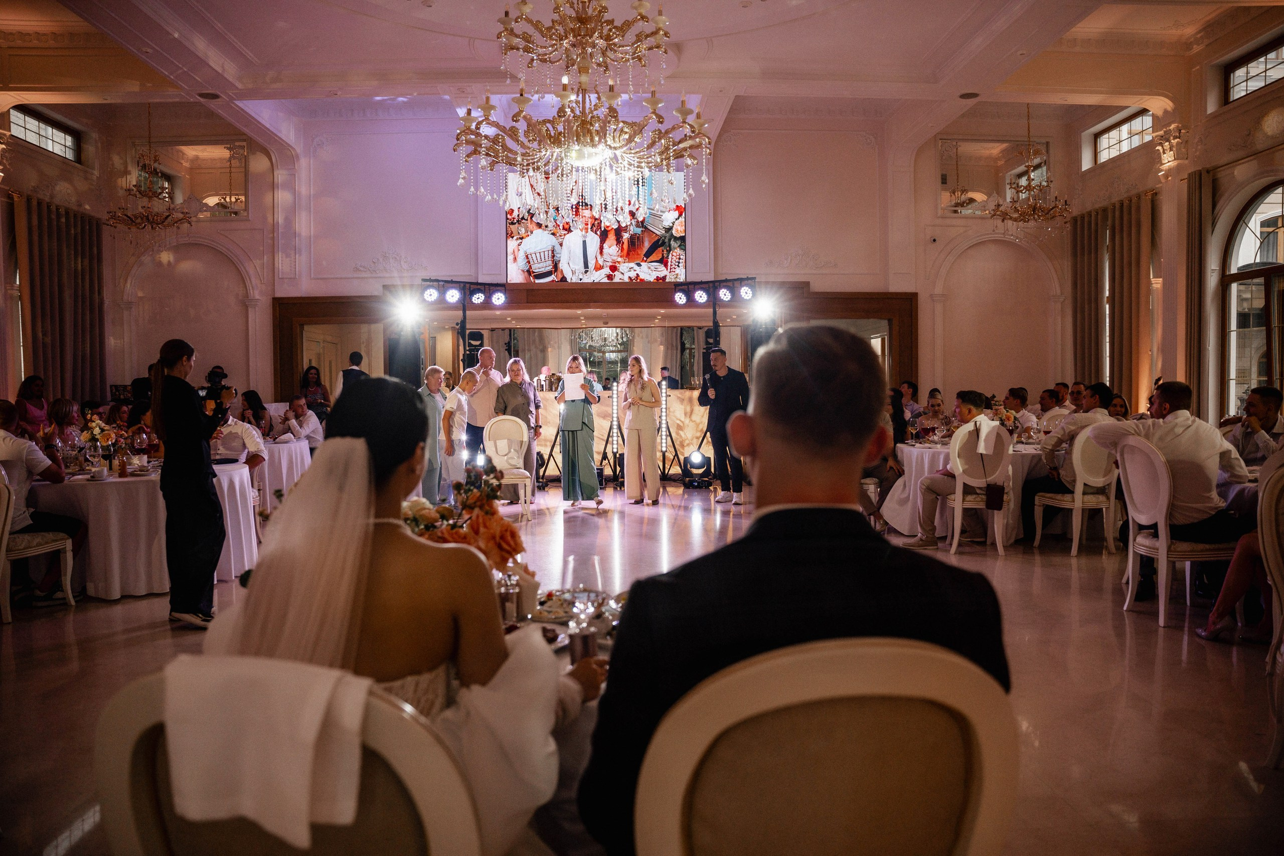 Aleksey & Victoria. Dolce_wedding