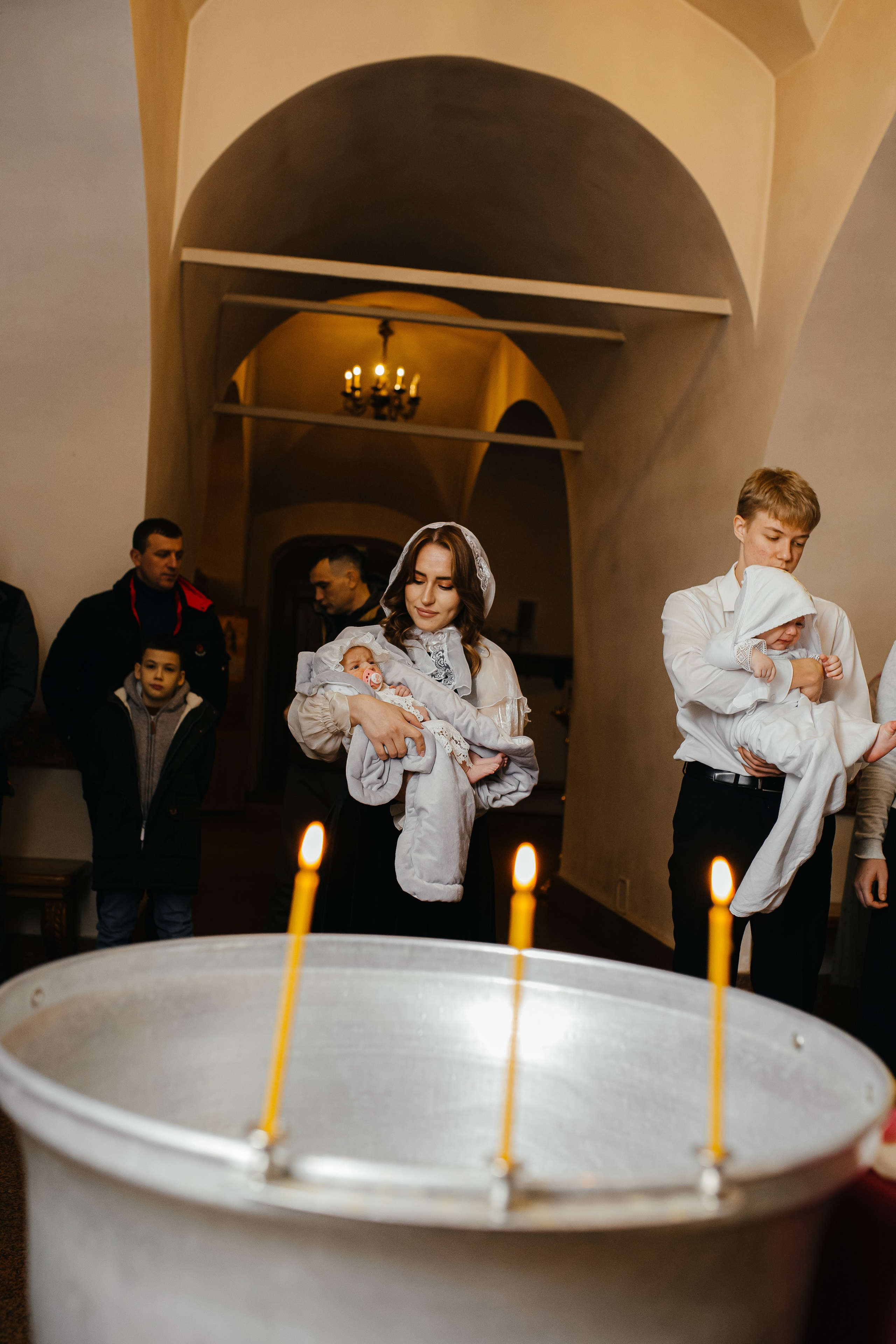 Церковь Троицы Живоначальной с. Фаустово Воскресенский р-н. Свадебный и семейный фотограф