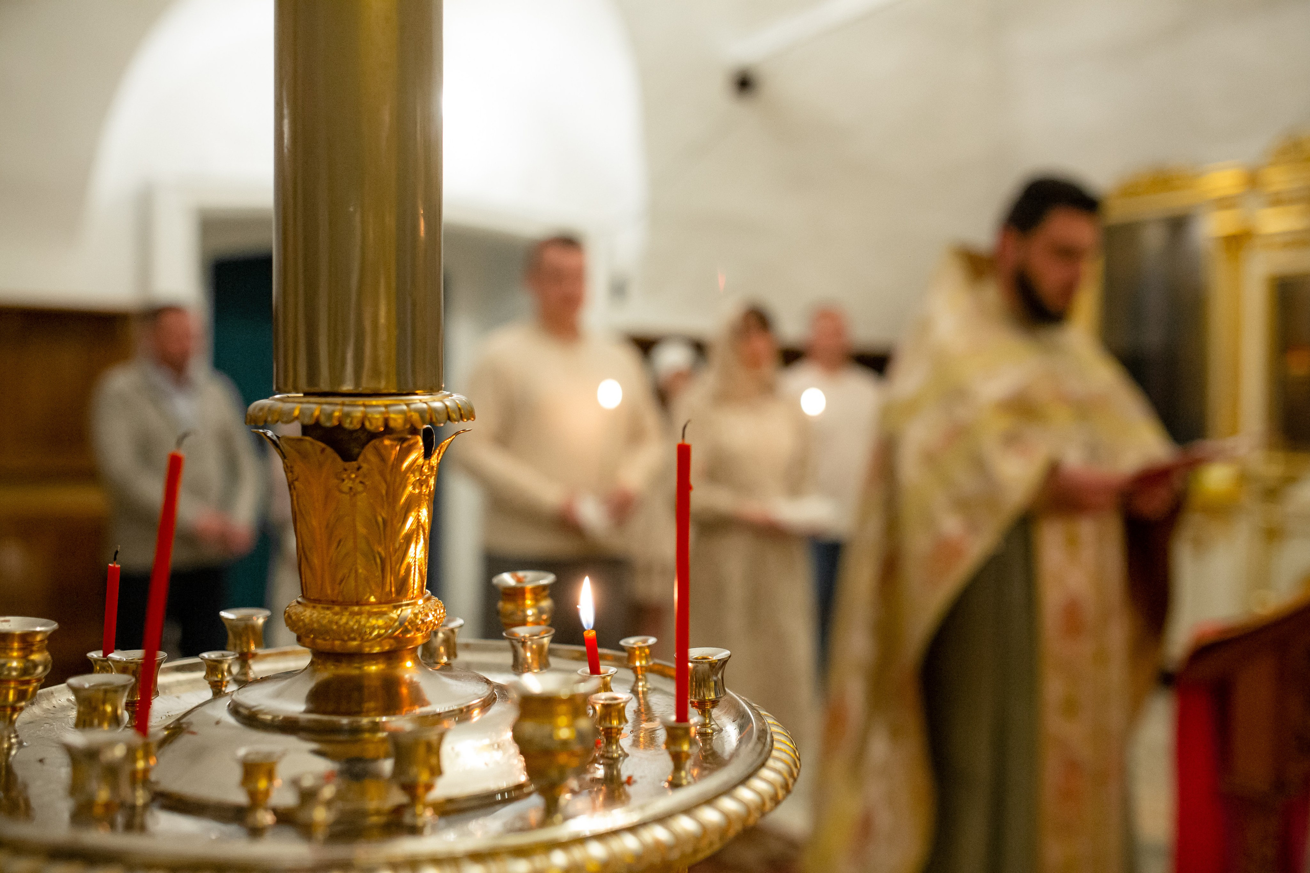 Церковь Казанской иконы Божией Матери м. Коломенское. Свадебный и семейный фотограф