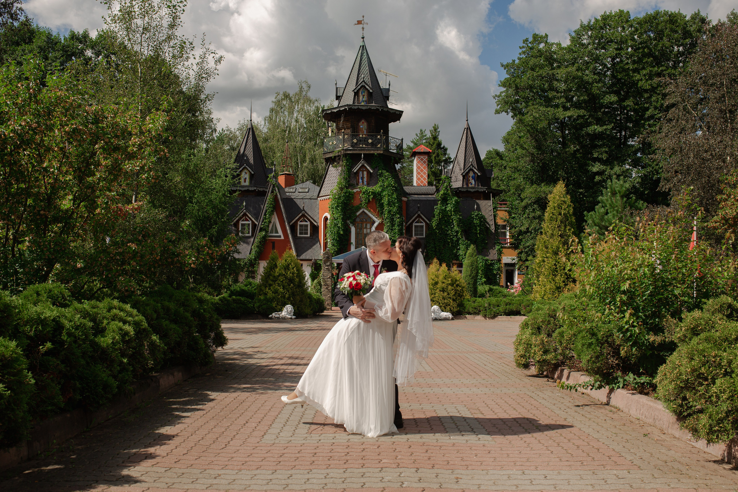 Свадебный и семейный фотограф