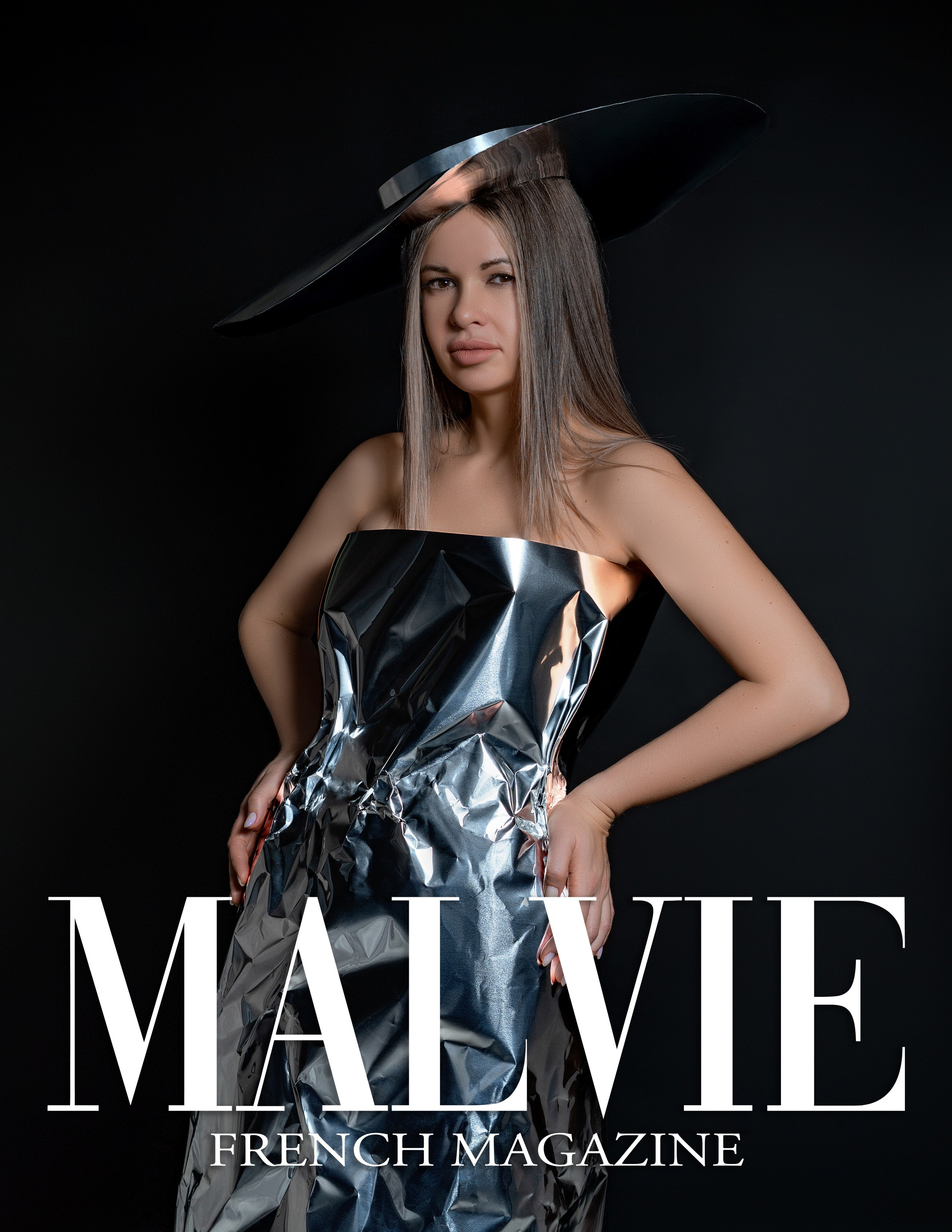 Публикации в журналах. Елена ЧудотвОрит Фотограф и ретушер г. Сысерть