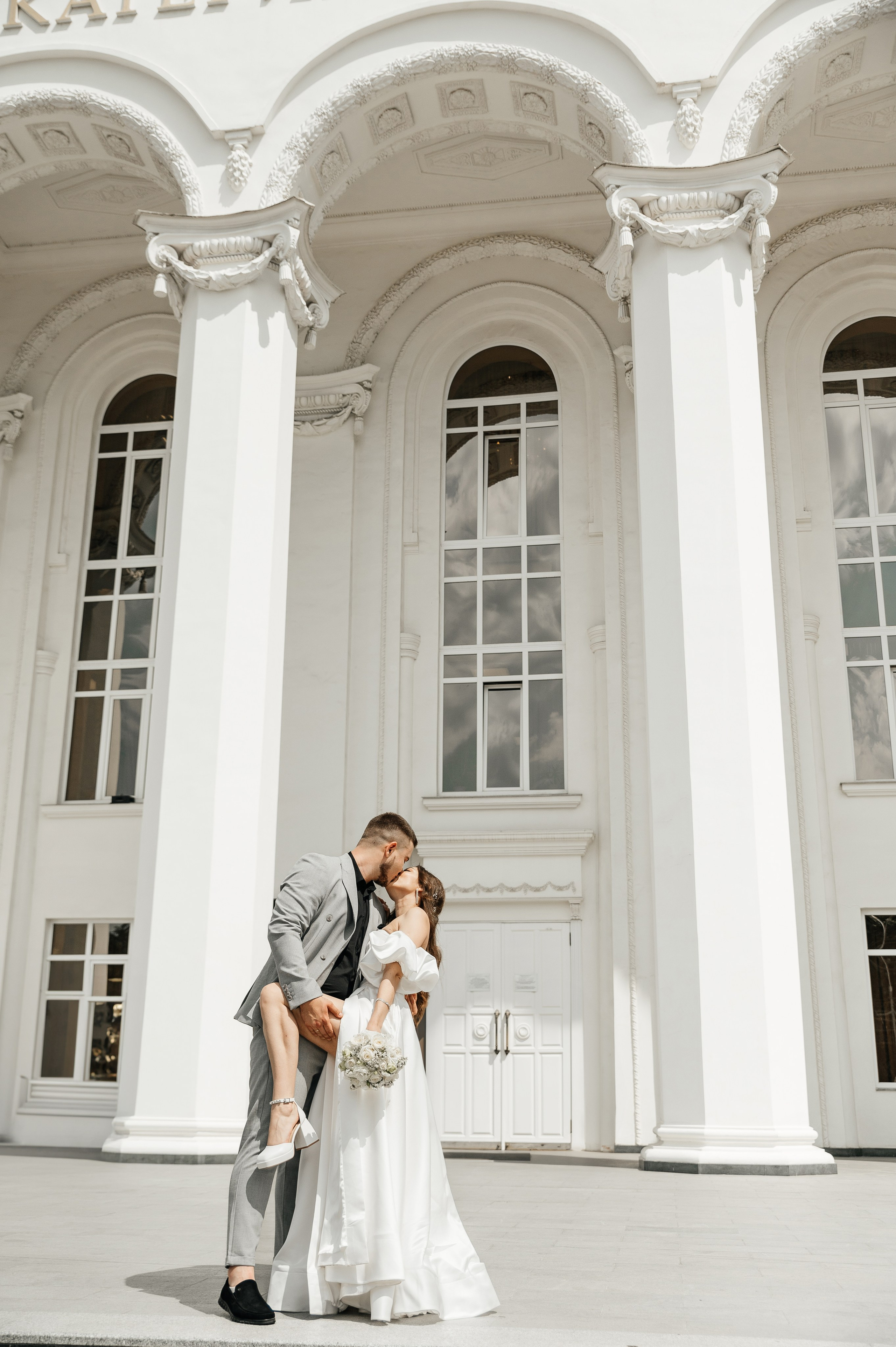 Виктория и Руслан. Свадебный и семейный фотограф Кореновск/Краснодар