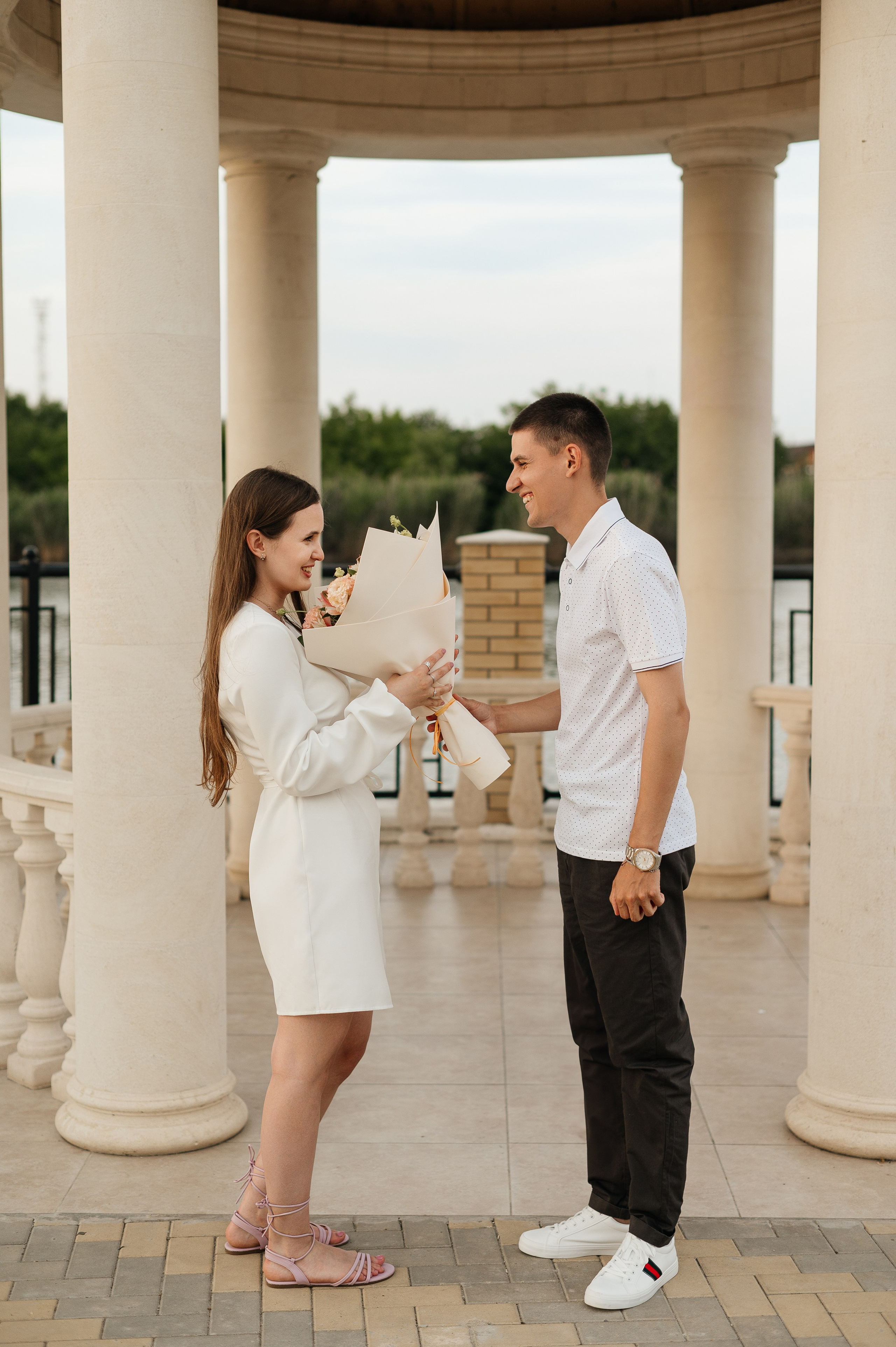 Владимир и Юлия. Свадебный и семейный фотограф Кореновск/Краснодар