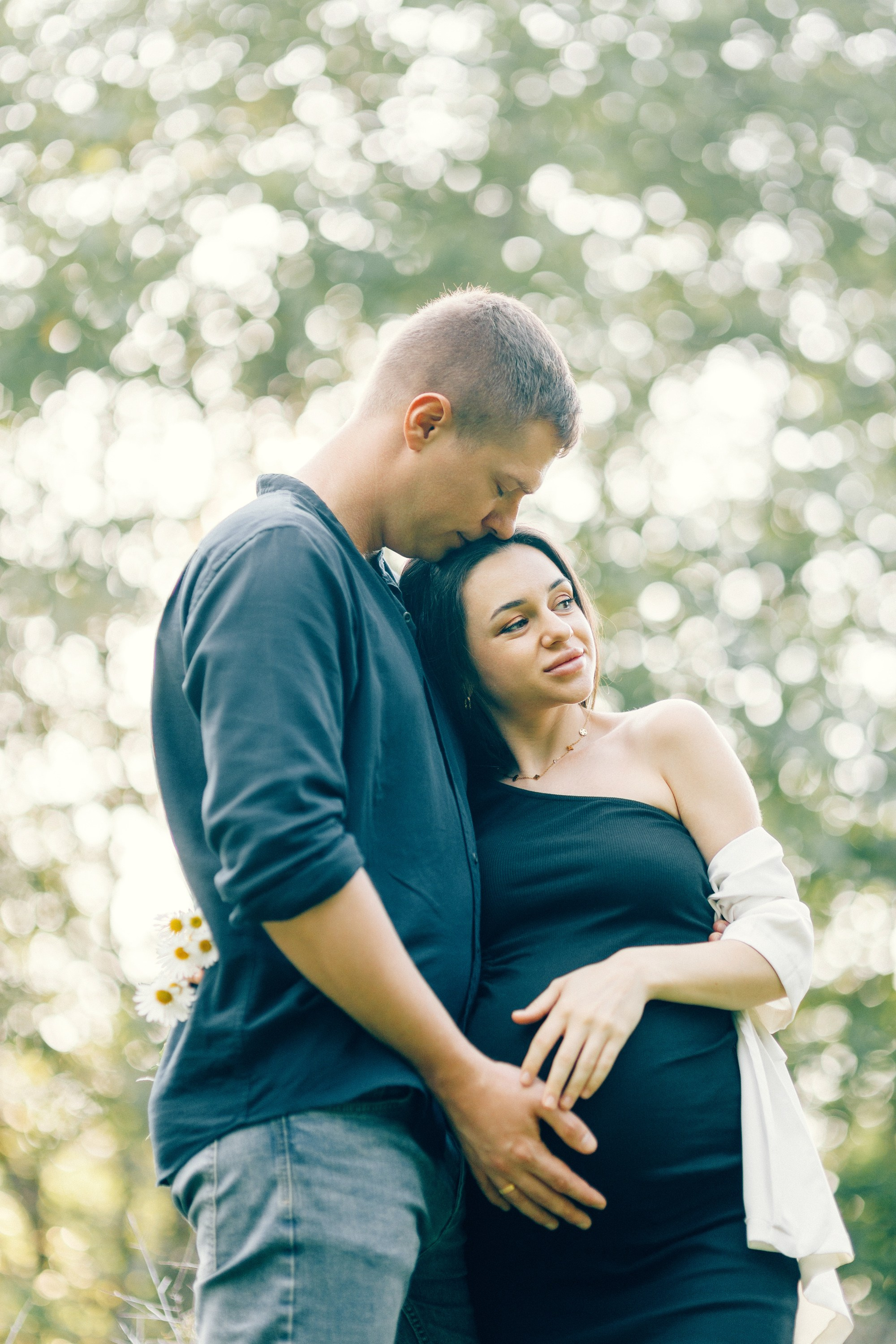 Степан и Лилия