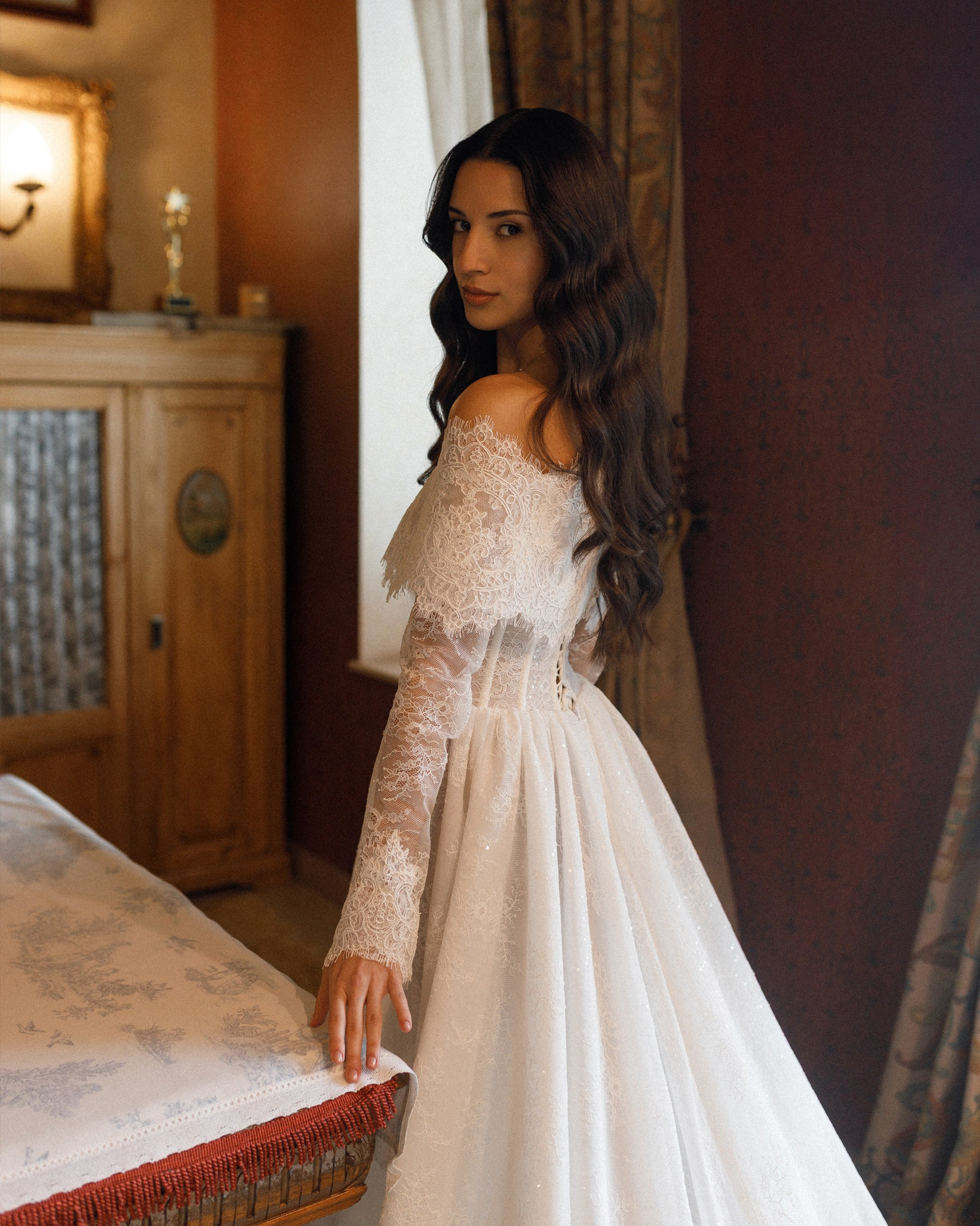 Петр и Лейла