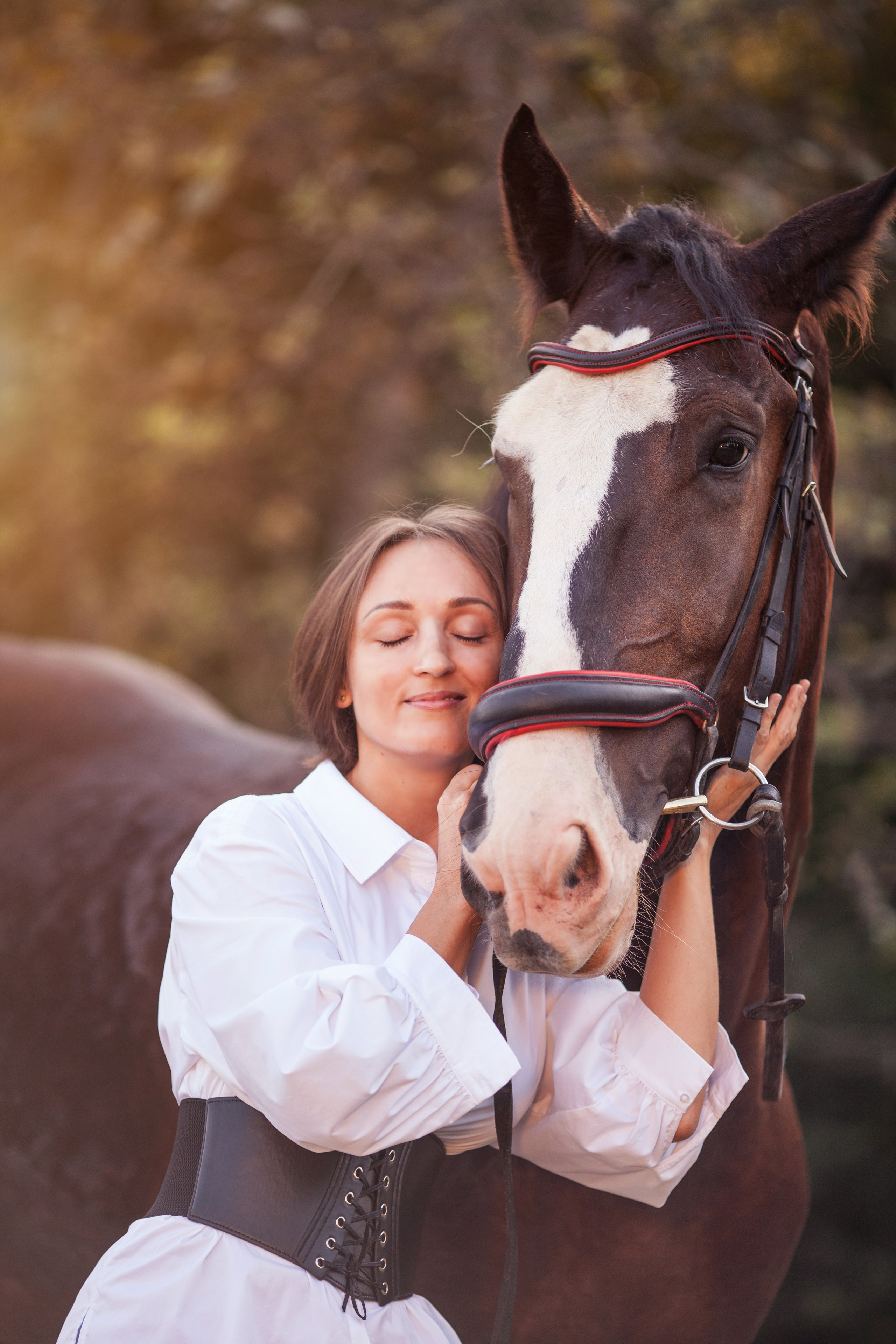 Портрет. Семейный и детский фотограф в Краснодаре Брусилова Марина