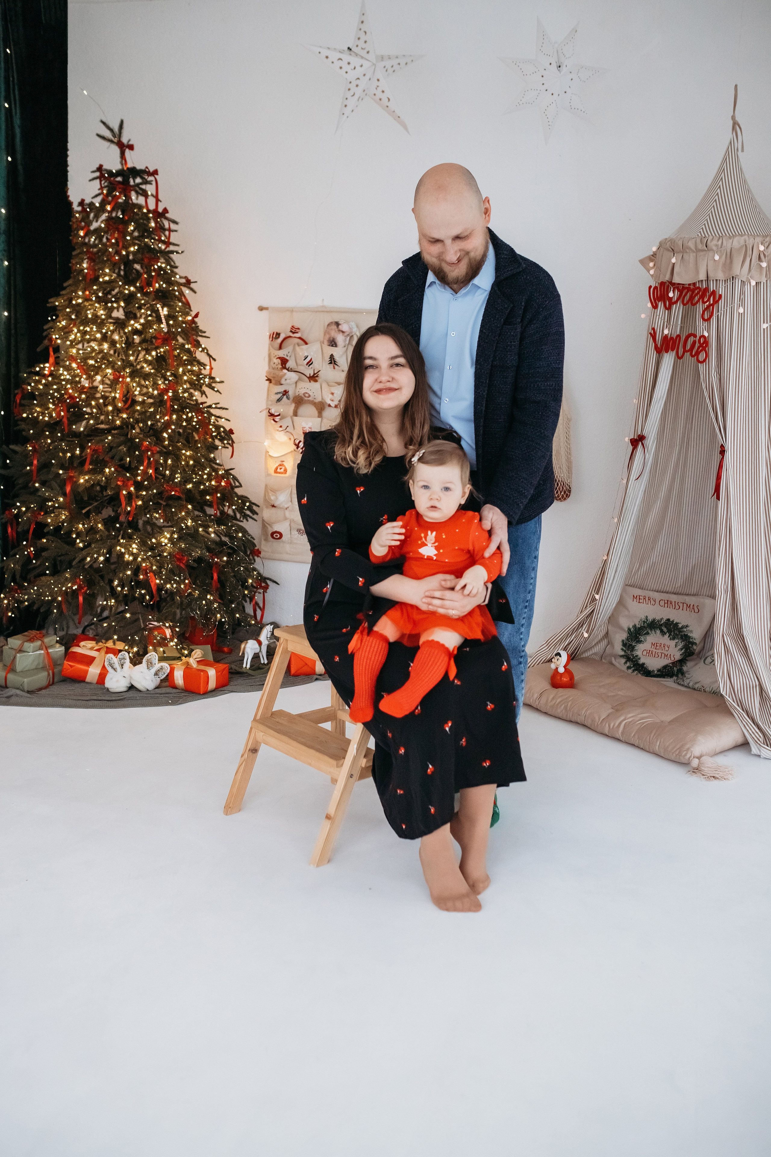 Полина. Семейный и детский фотограф Минск, Беларусь