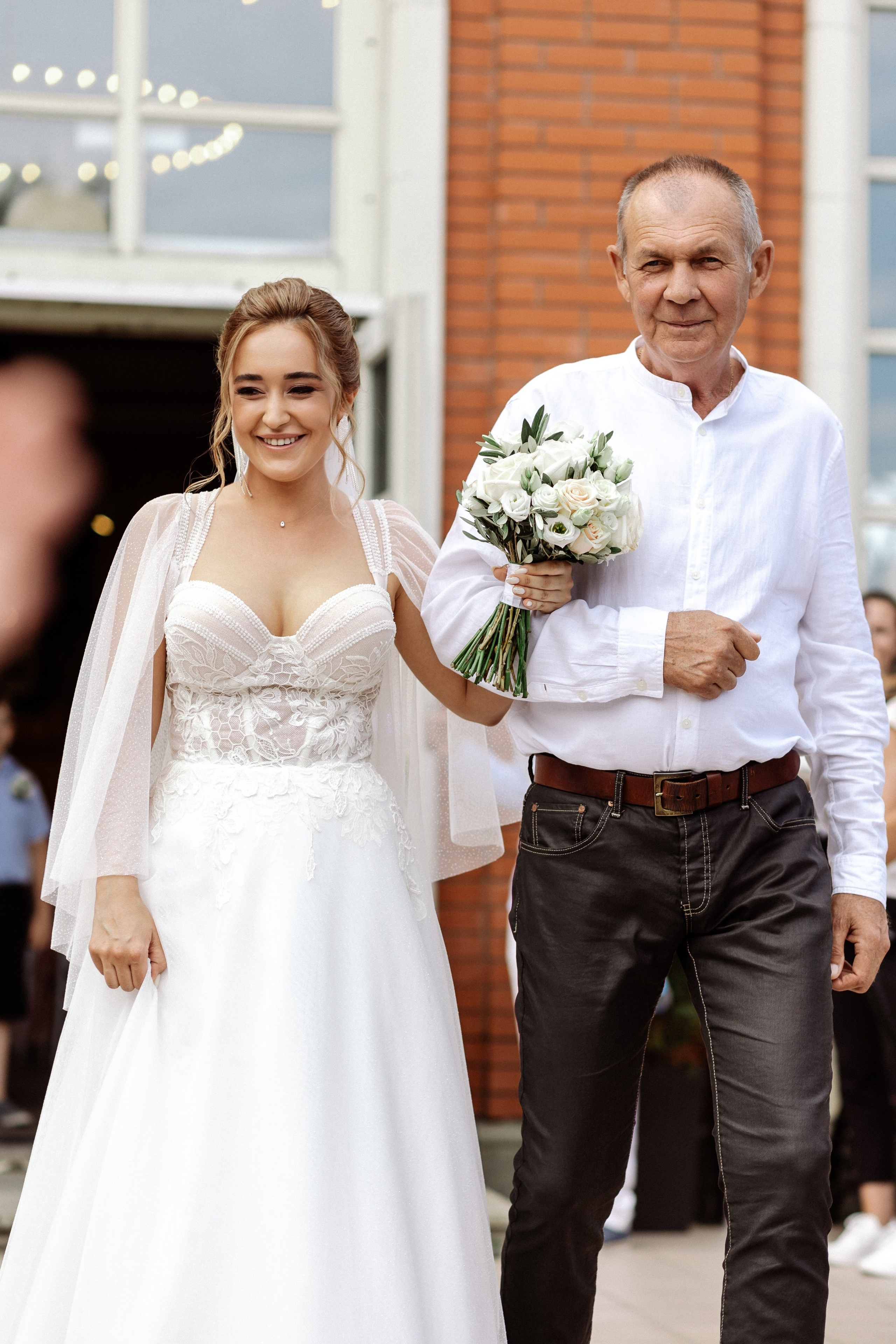 Андрей и Наталья. Свадебный фотограф Маргарита Глумскова