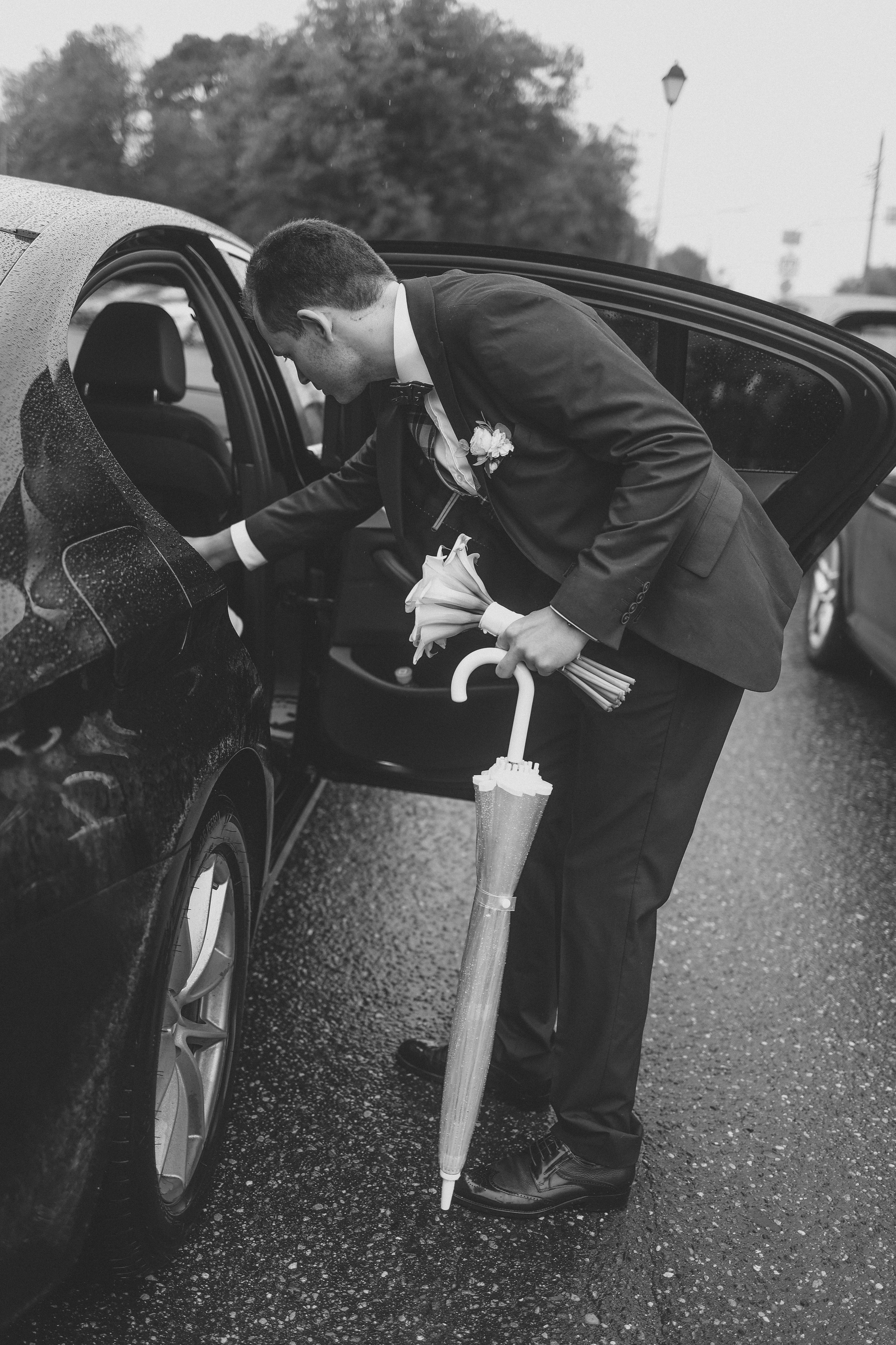 Денис и Ирина. Свадебный фотограф Маргарита Глумскова